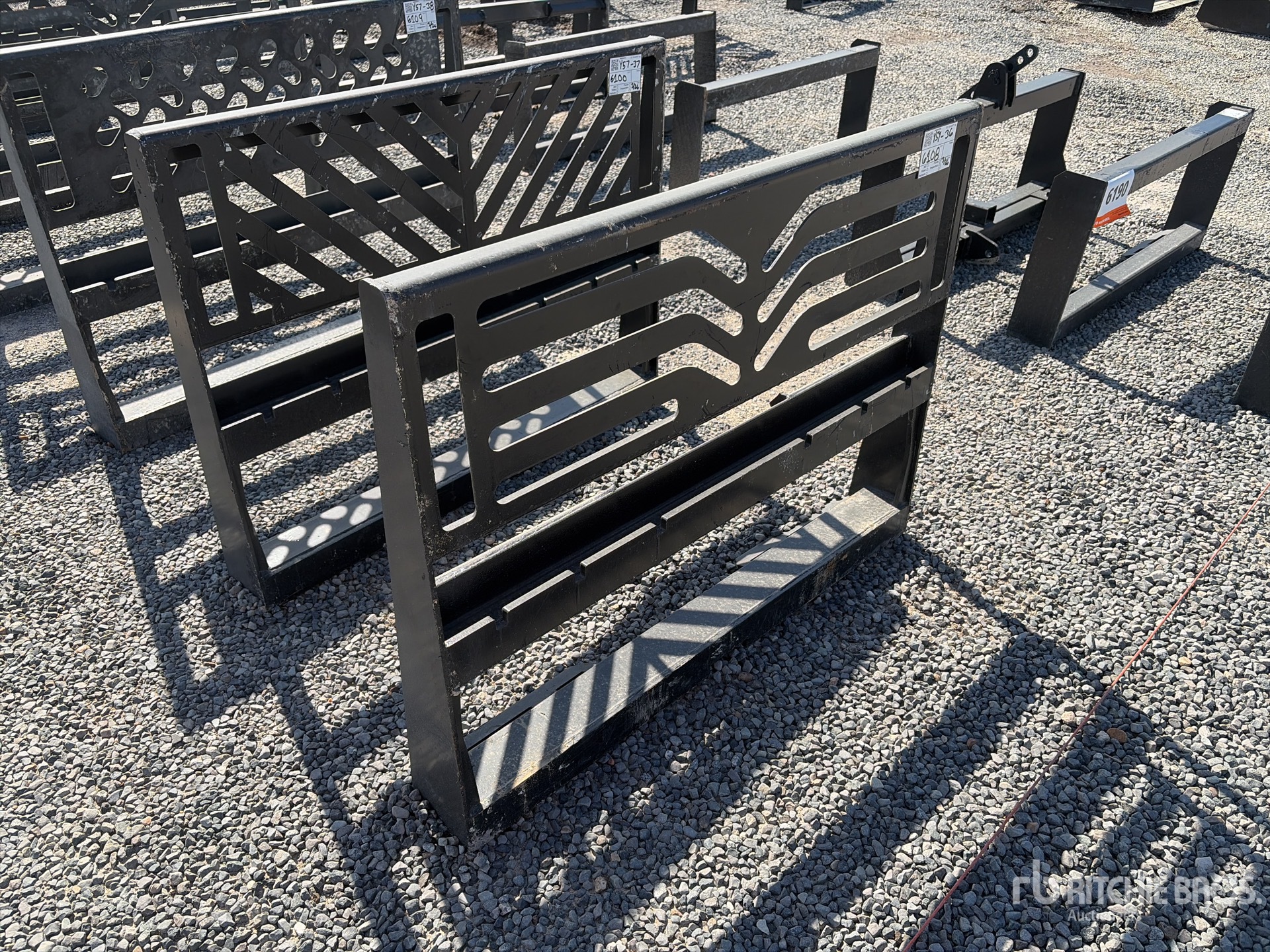 General Appearance with Foto, angolo anteriore destro