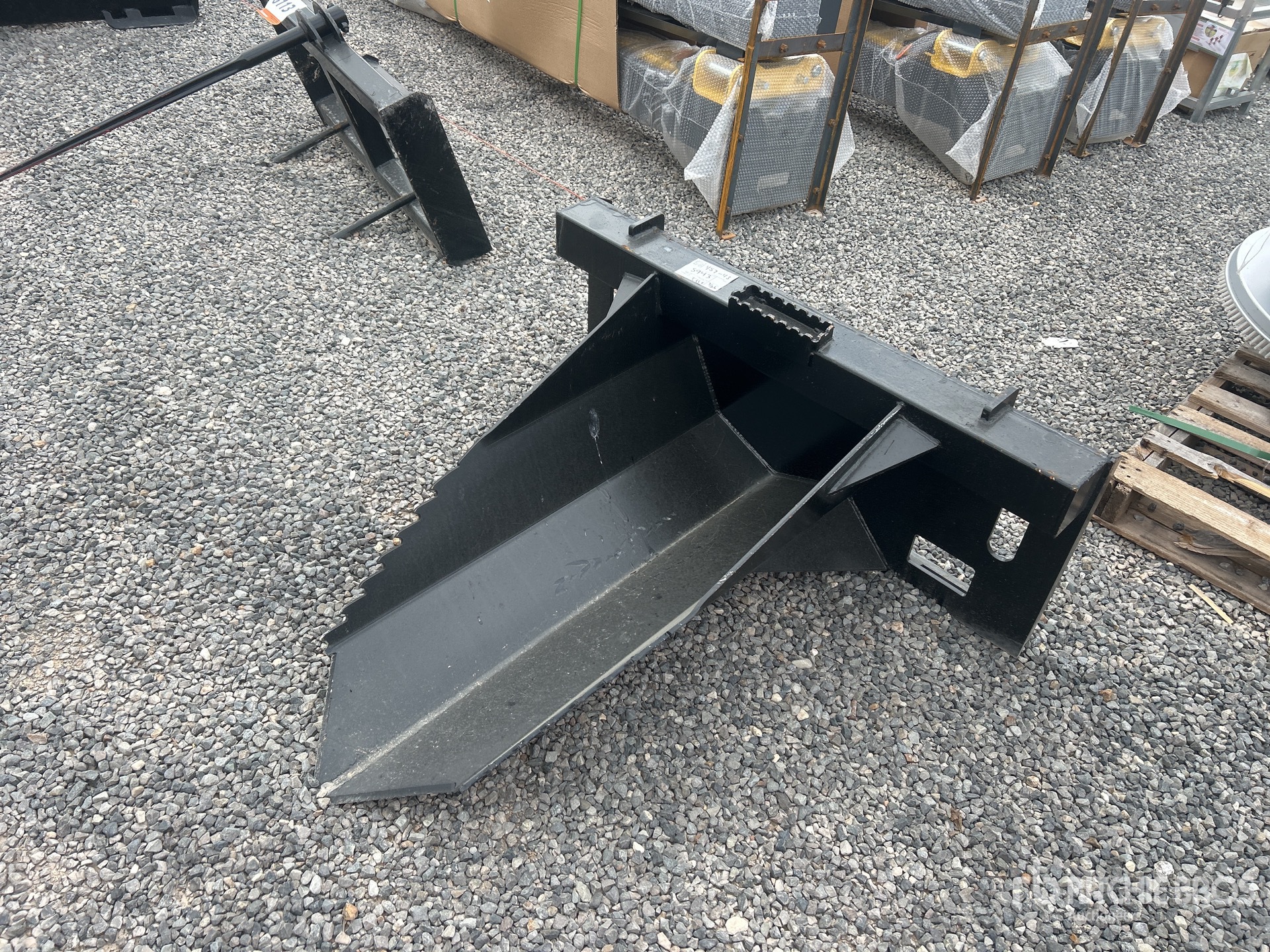 General Appearance with Foto, angolo anteriore destro