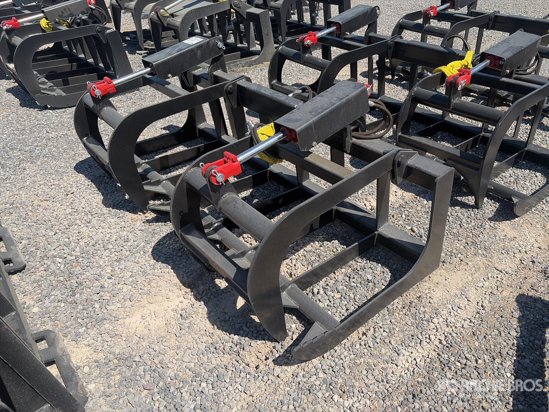 General Appearance with Foto, angolo anteriore sinistro