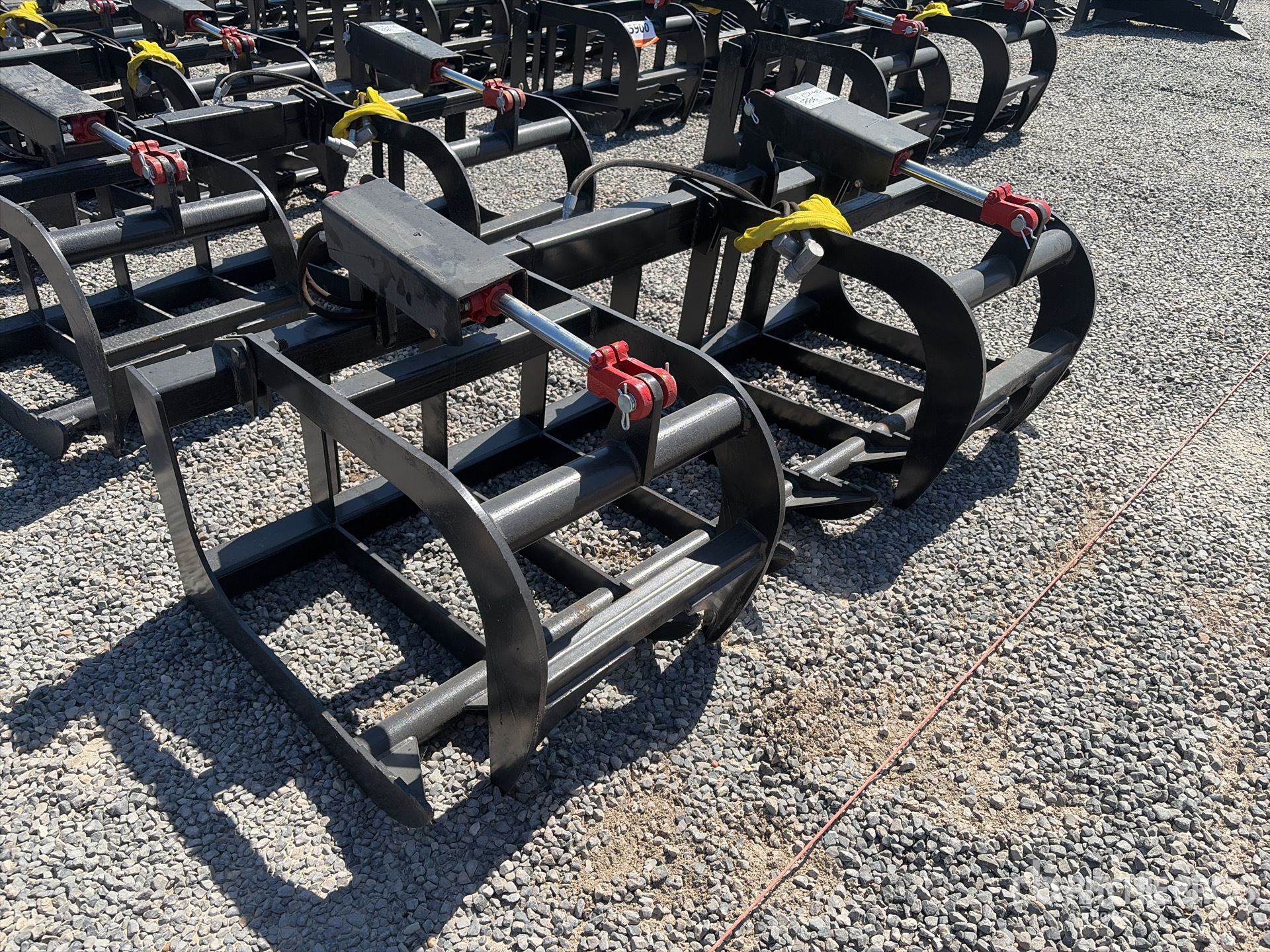 General Appearance with Foto, angolo anteriore destro