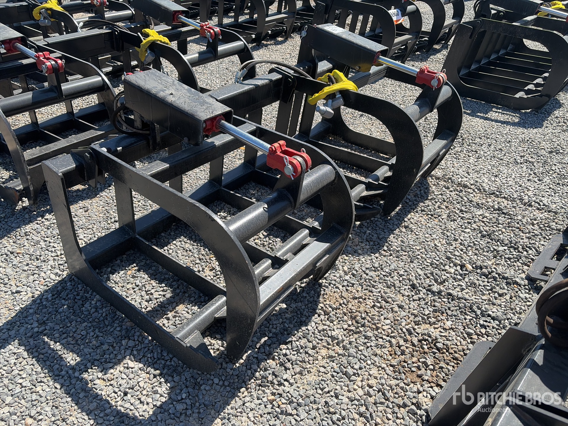 General Appearance with Foto, angolo anteriore destro