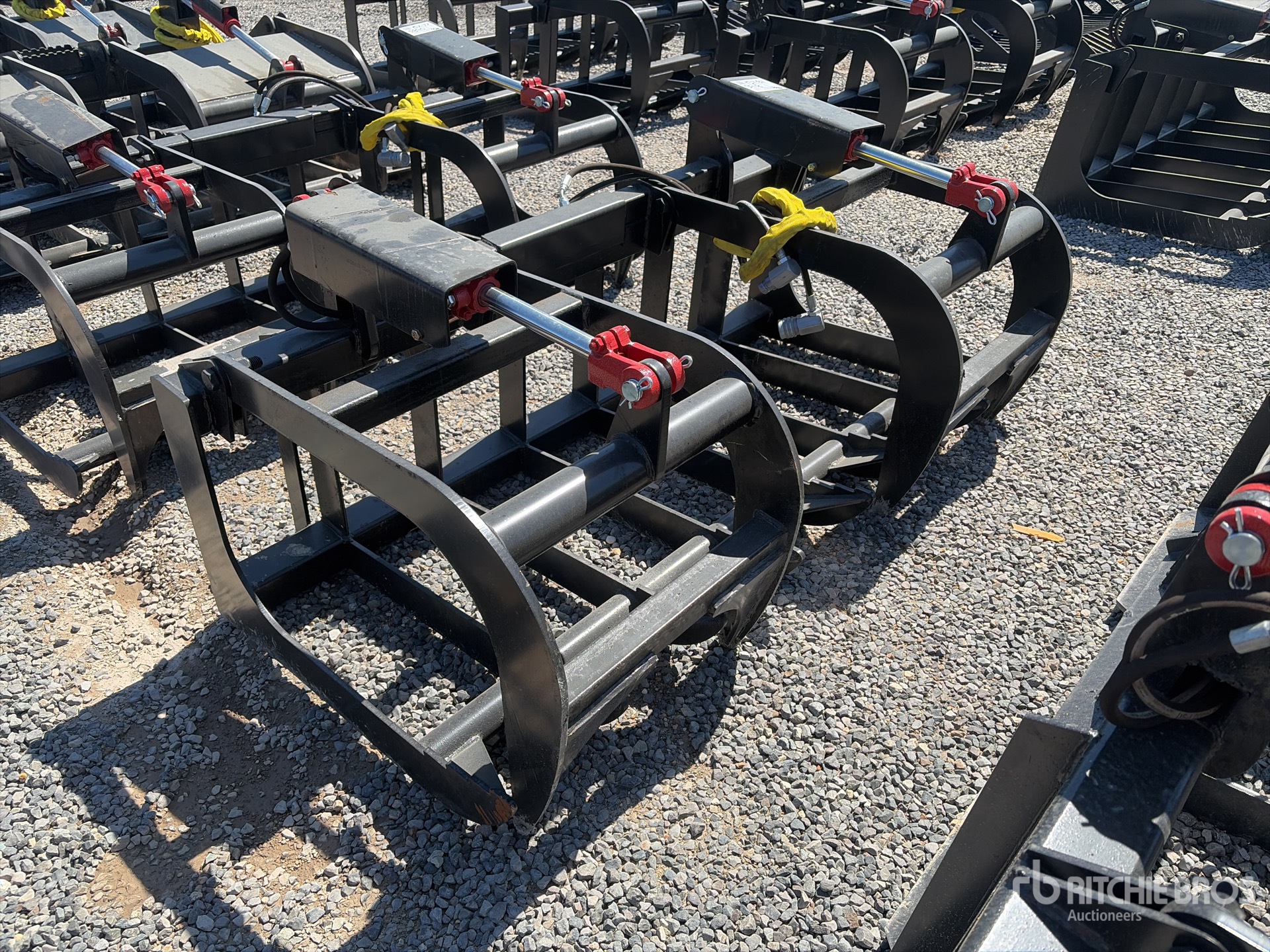 General Appearance with Foto, angolo anteriore destro