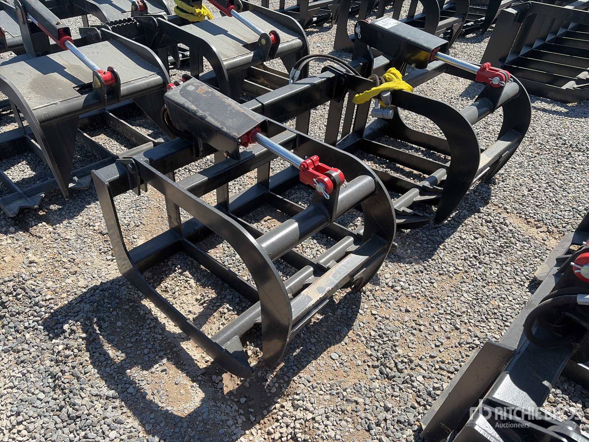 General Appearance with Foto, angolo anteriore destro