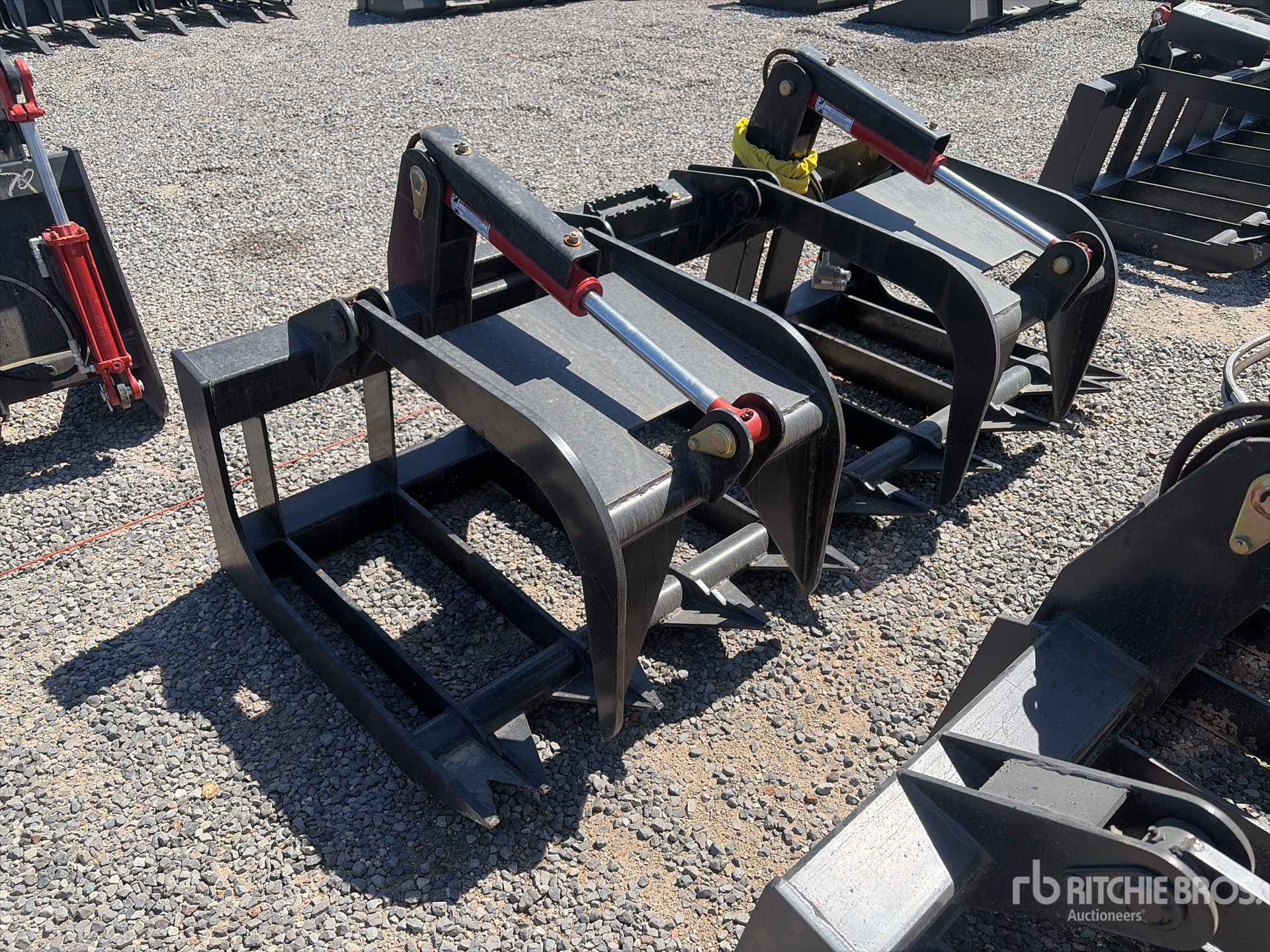 General Appearance with Foto, angolo anteriore destro