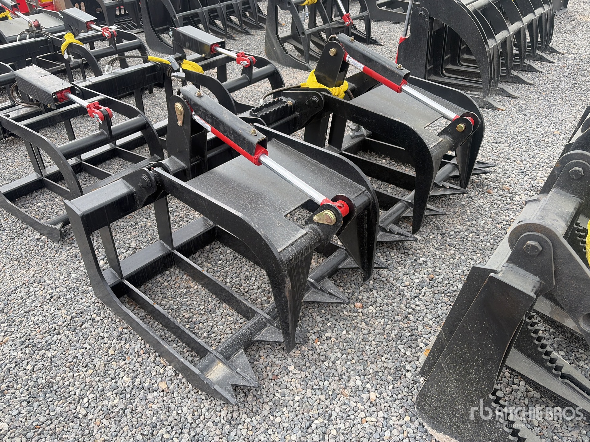 General Appearance with Foto, angolo anteriore destro