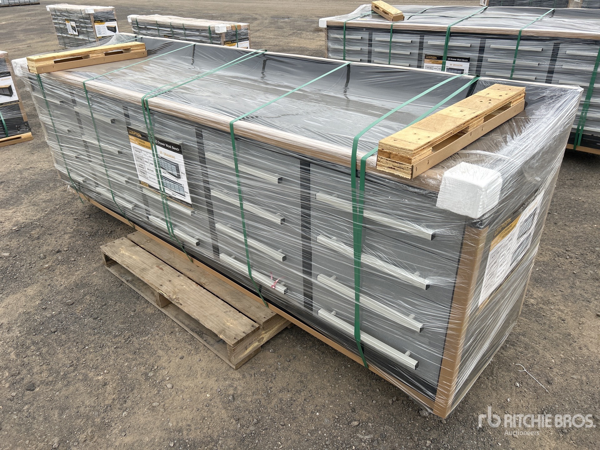 Aspect général with Image, coin avant gauche