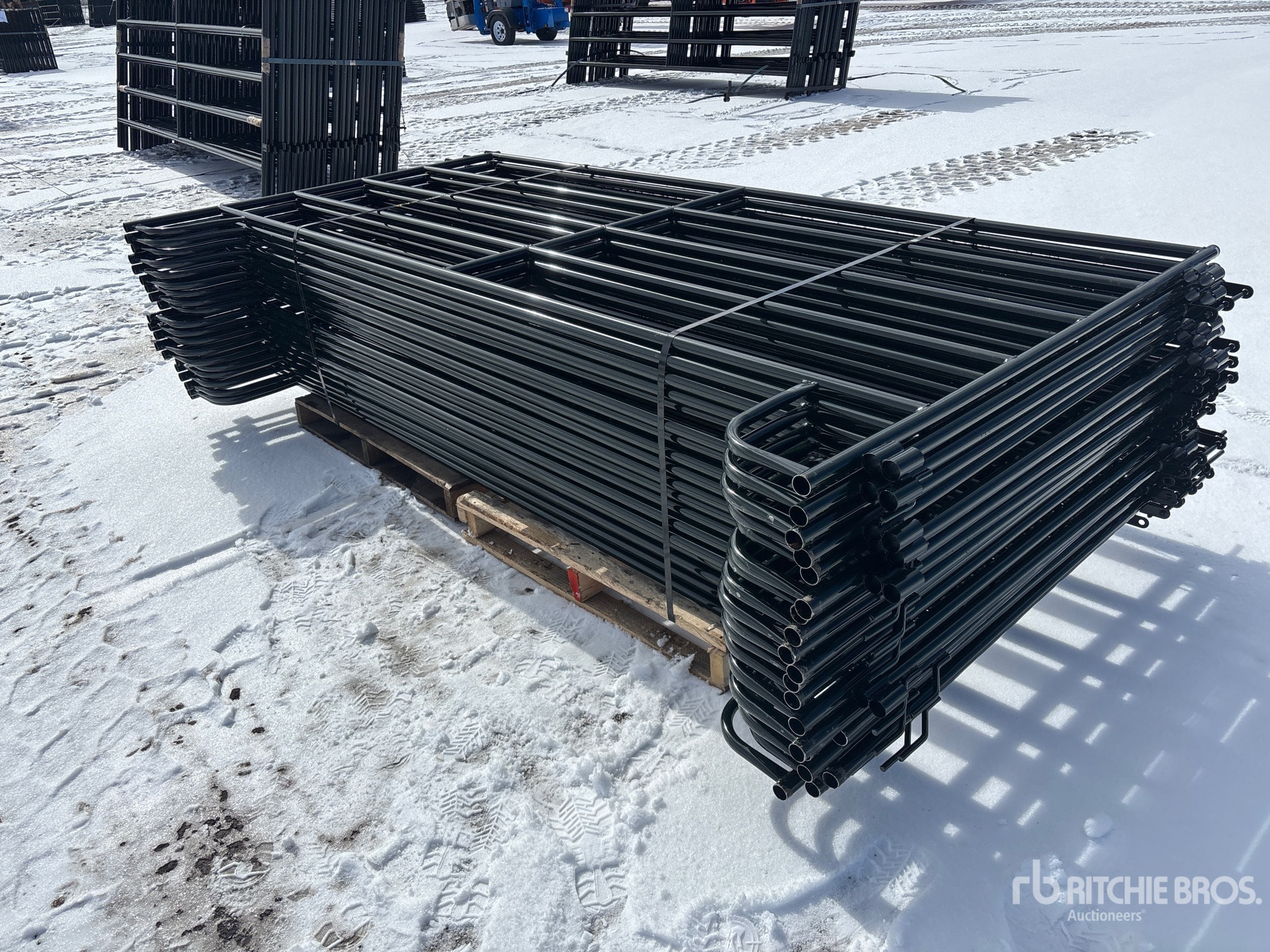 General Appearance with Image, coin avant gauche