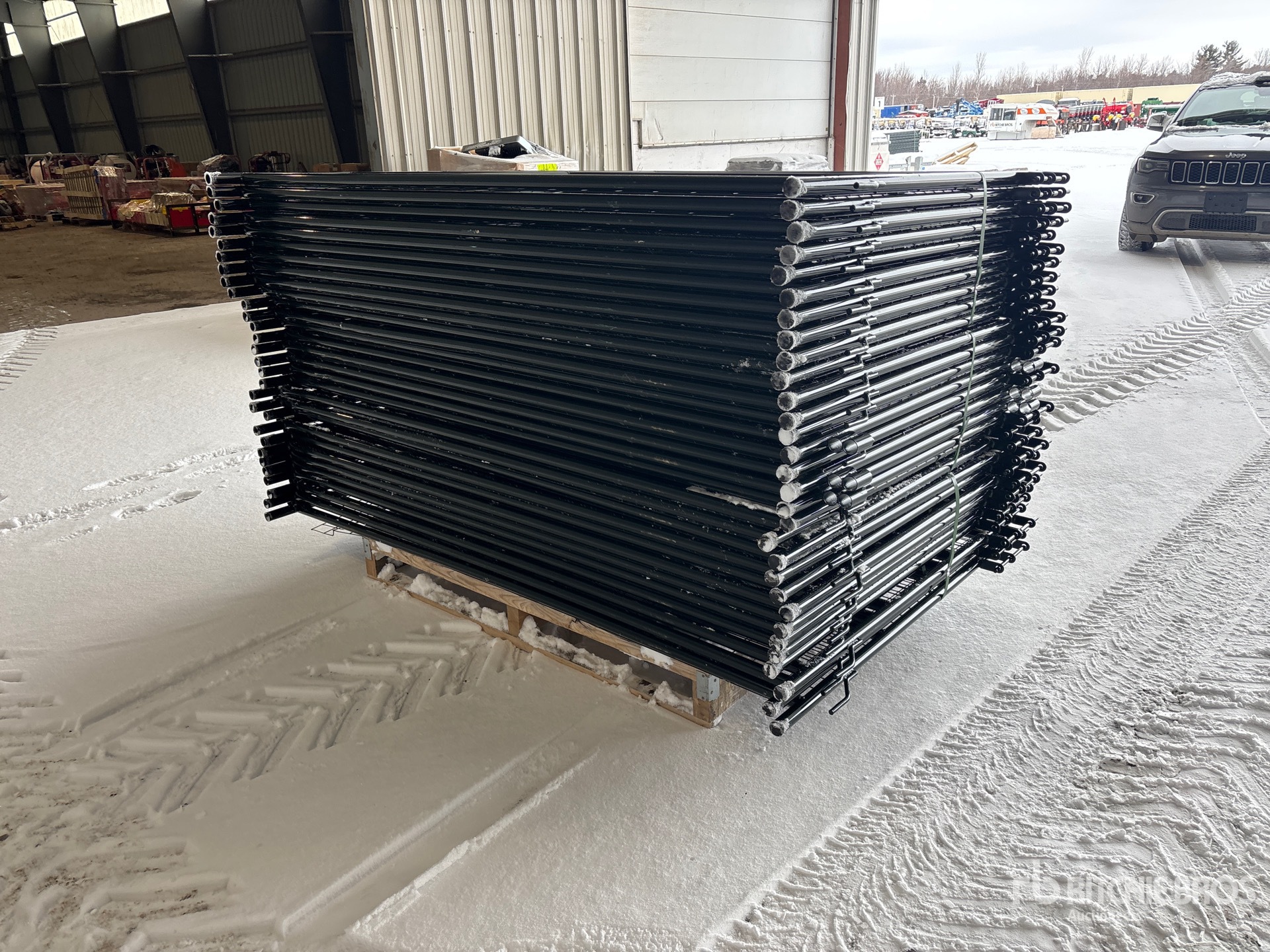 General Appearance with Zdjęcie, prawy dolny róg