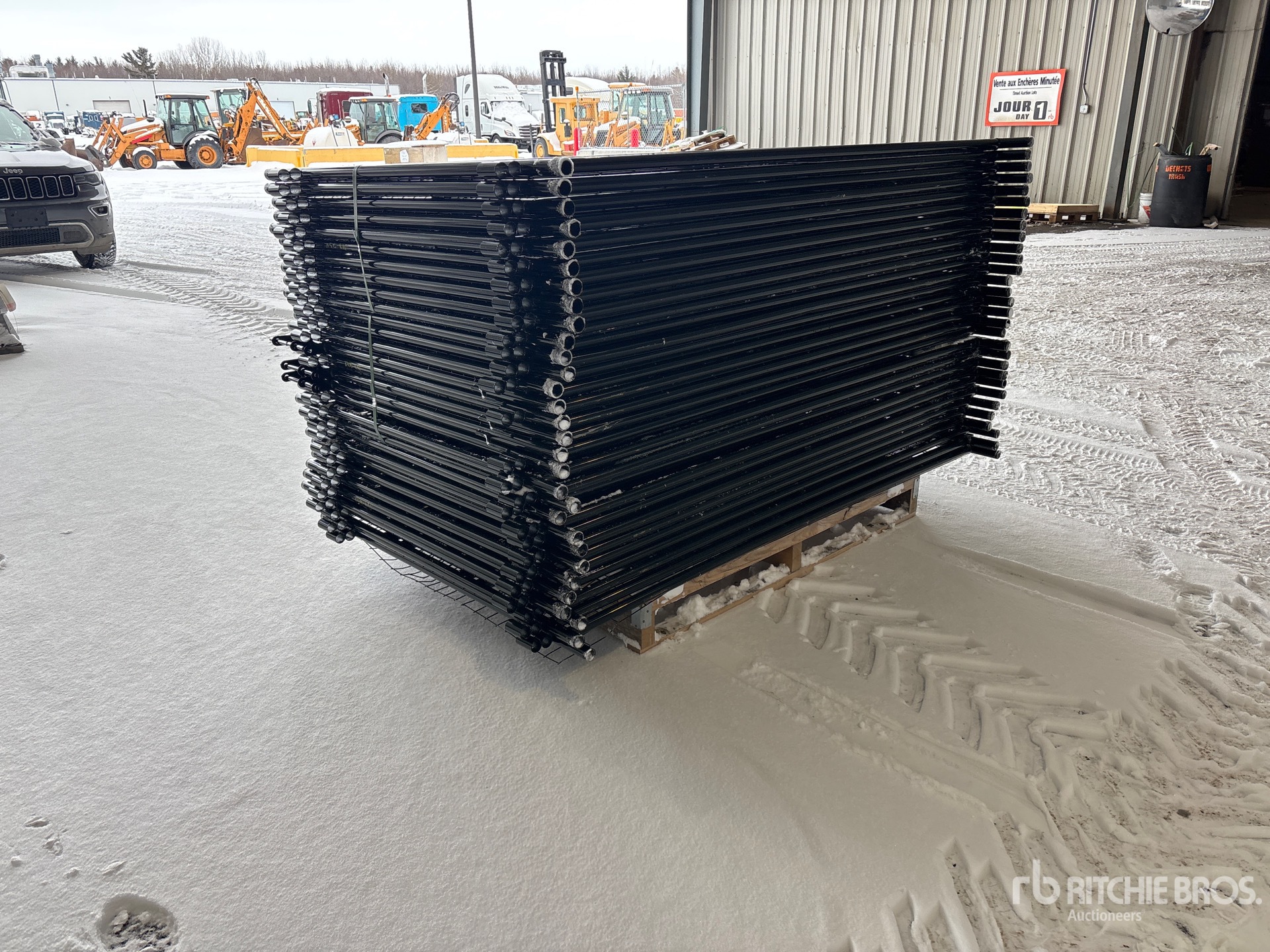 General Appearance with Zdjęcie, lewy dolny róg