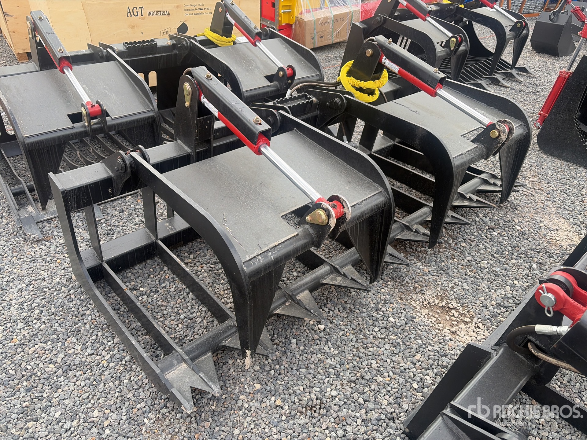 General Appearance with Foto, angolo anteriore destro