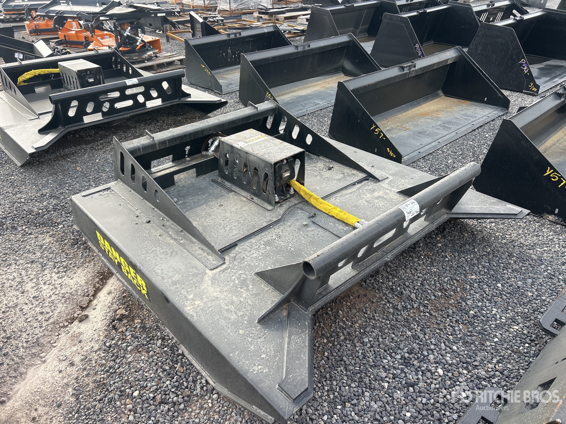 General Appearance with Foto, angolo anteriore destro