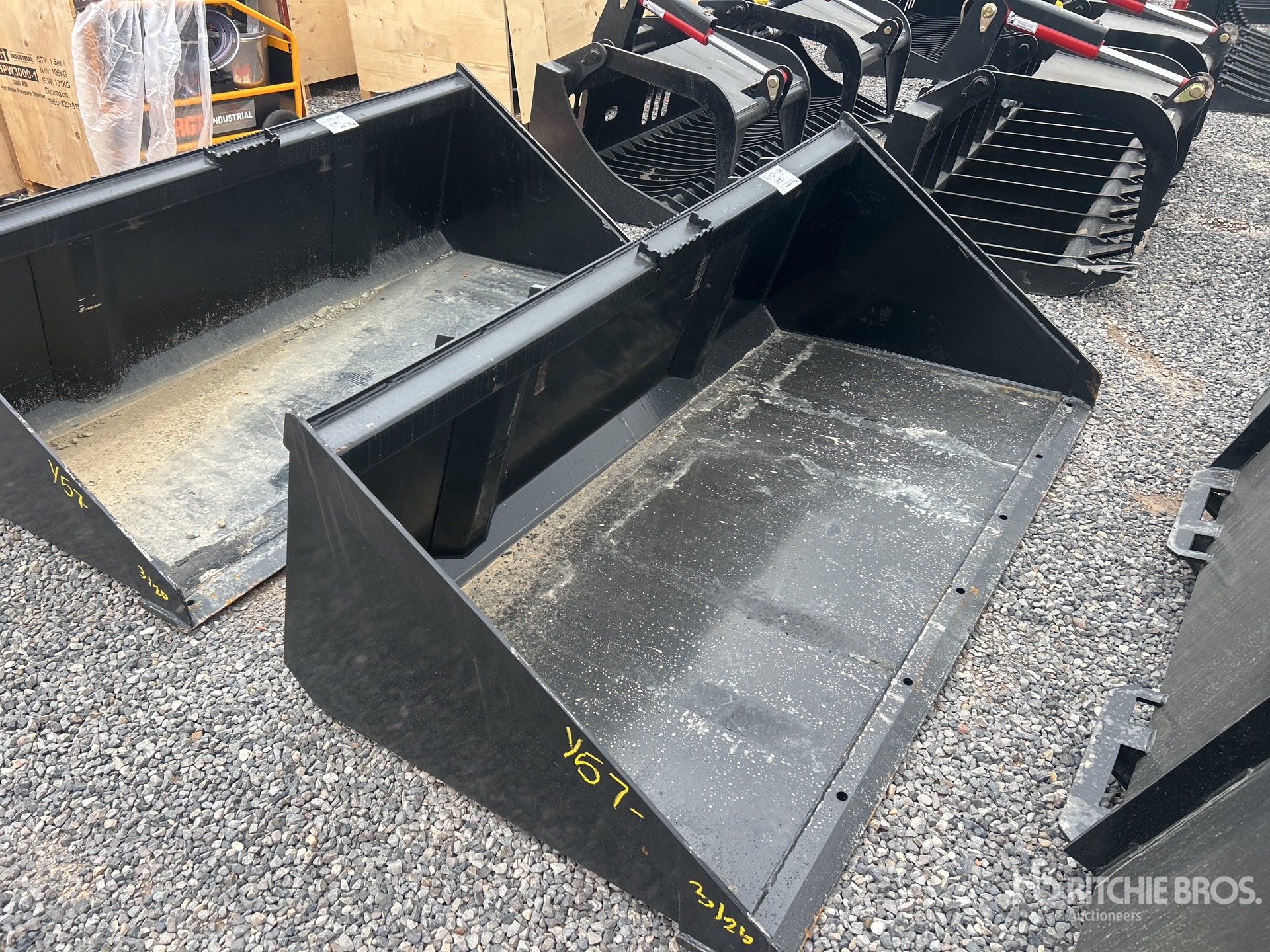 General Appearance with Foto, angolo anteriore destro