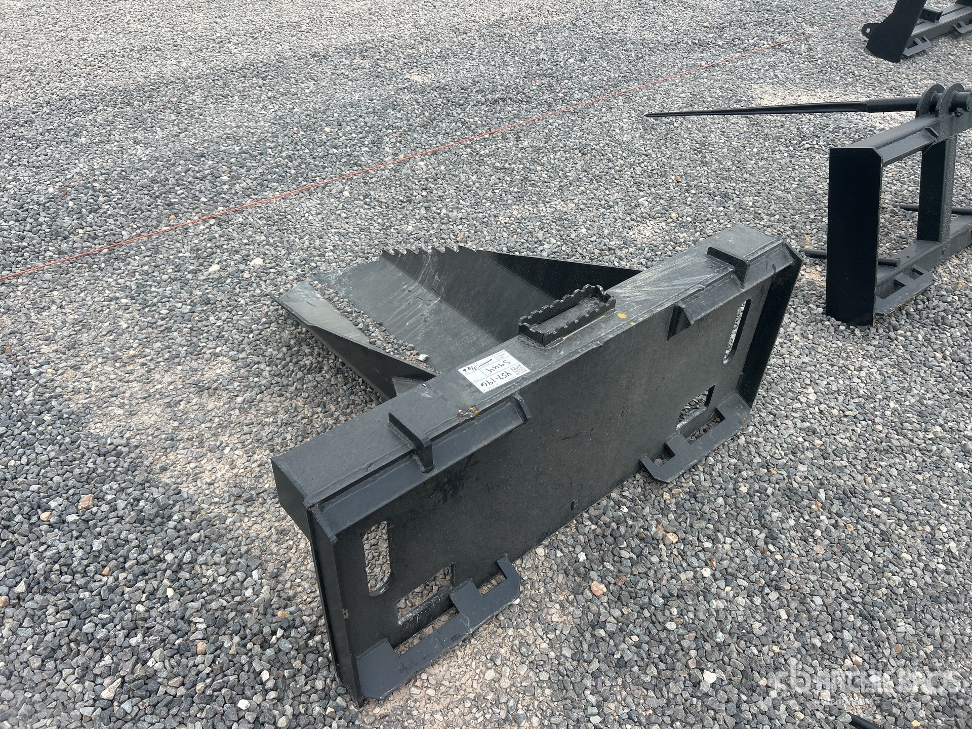 General Appearance with Foto, angolo anteriore sinistro