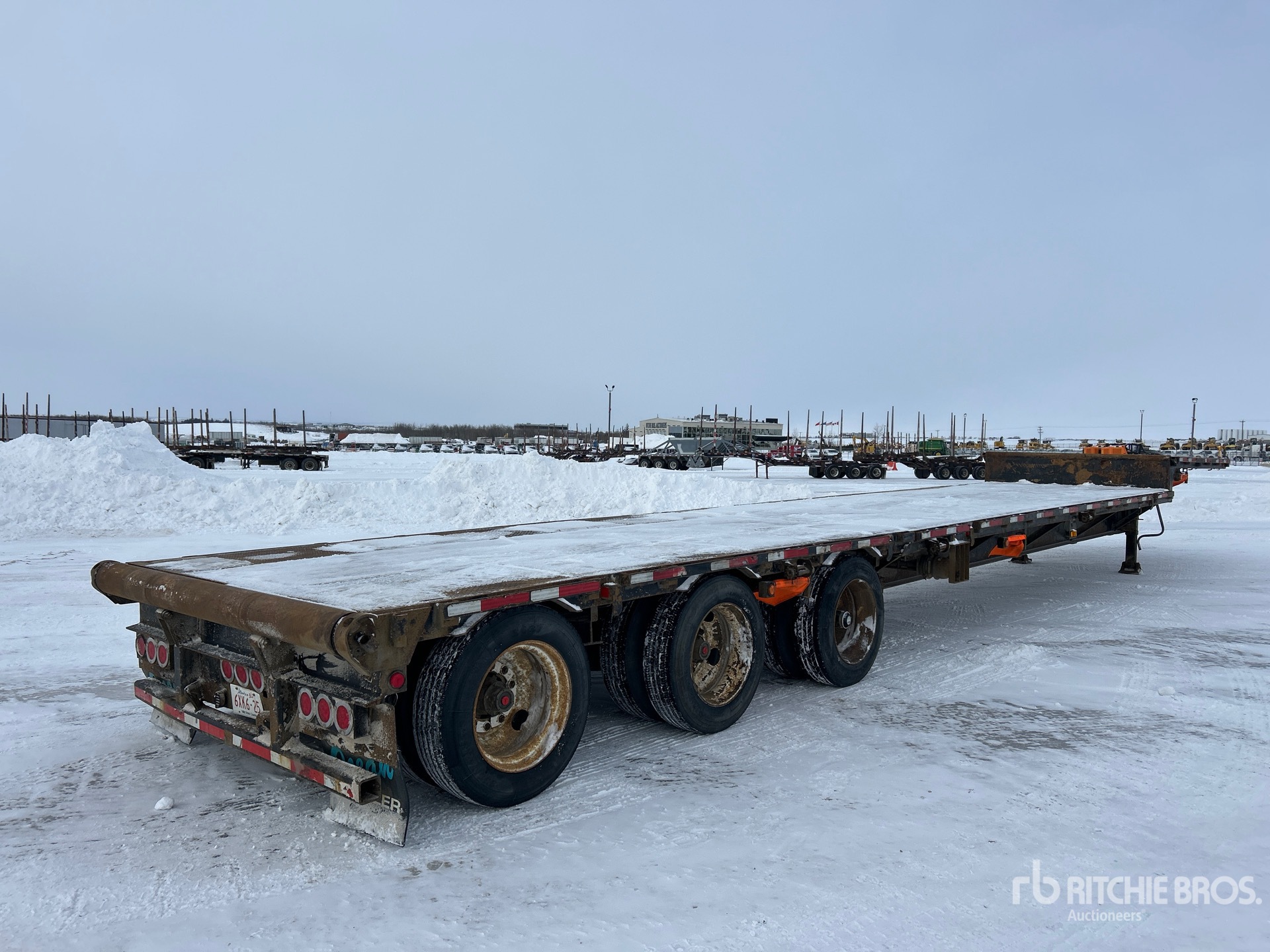 General Appearance with Imagen: esquina trasera derecha