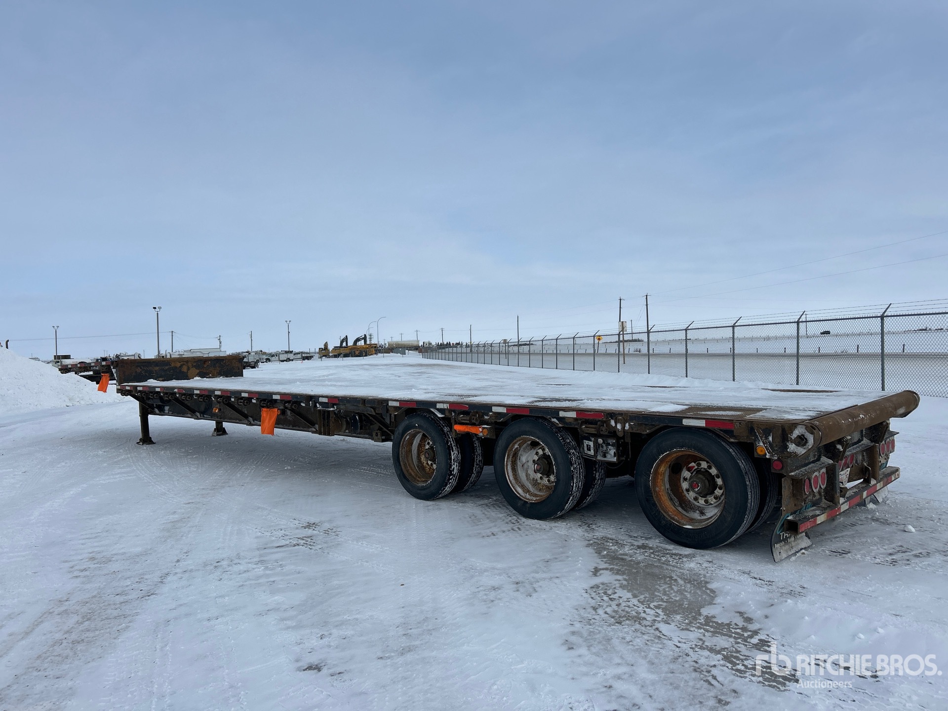 General Appearance with Imagen: esquina trasera izquierda