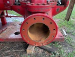 Pump with