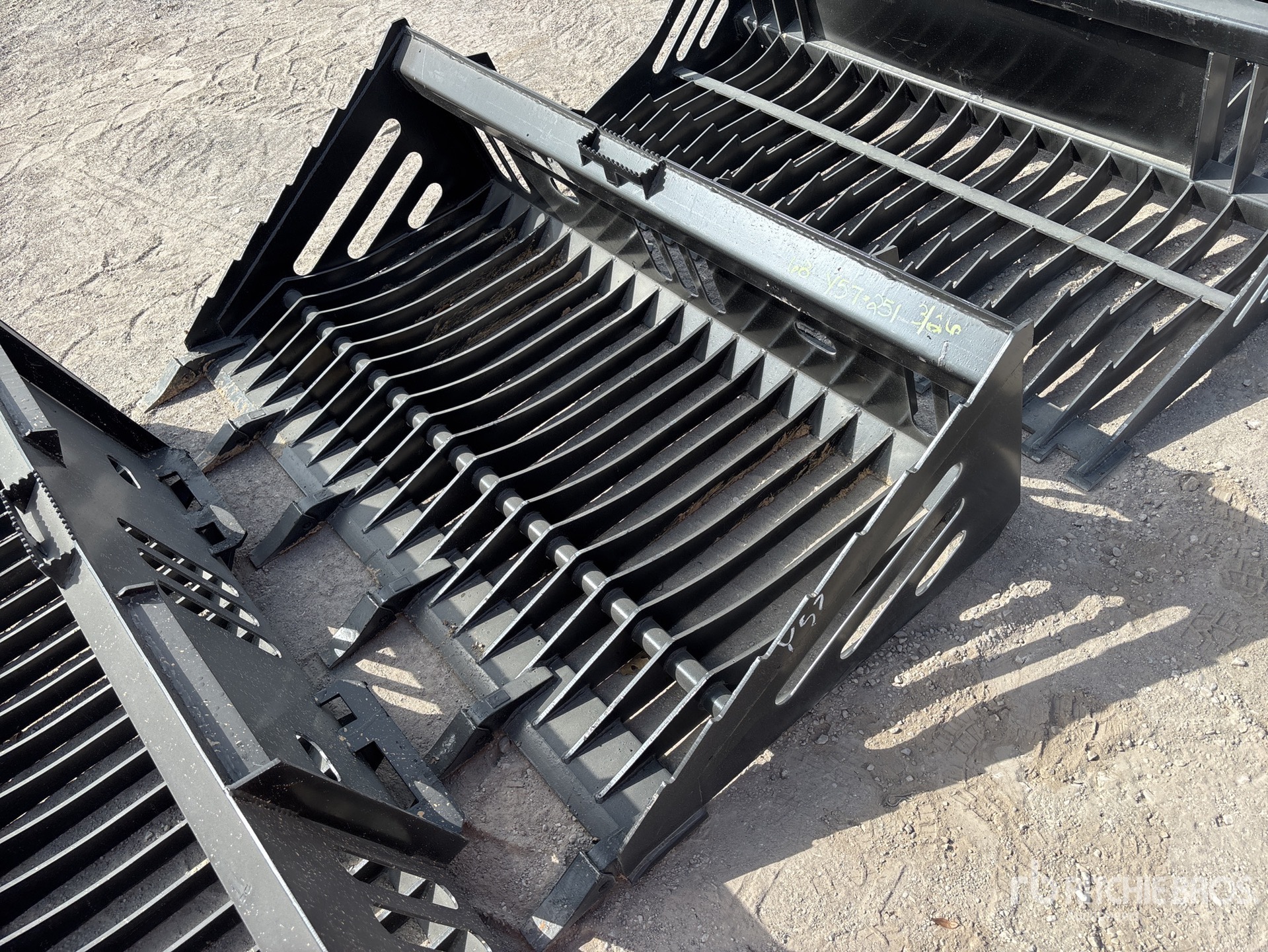 Aspect général with Image, coin avant gauche