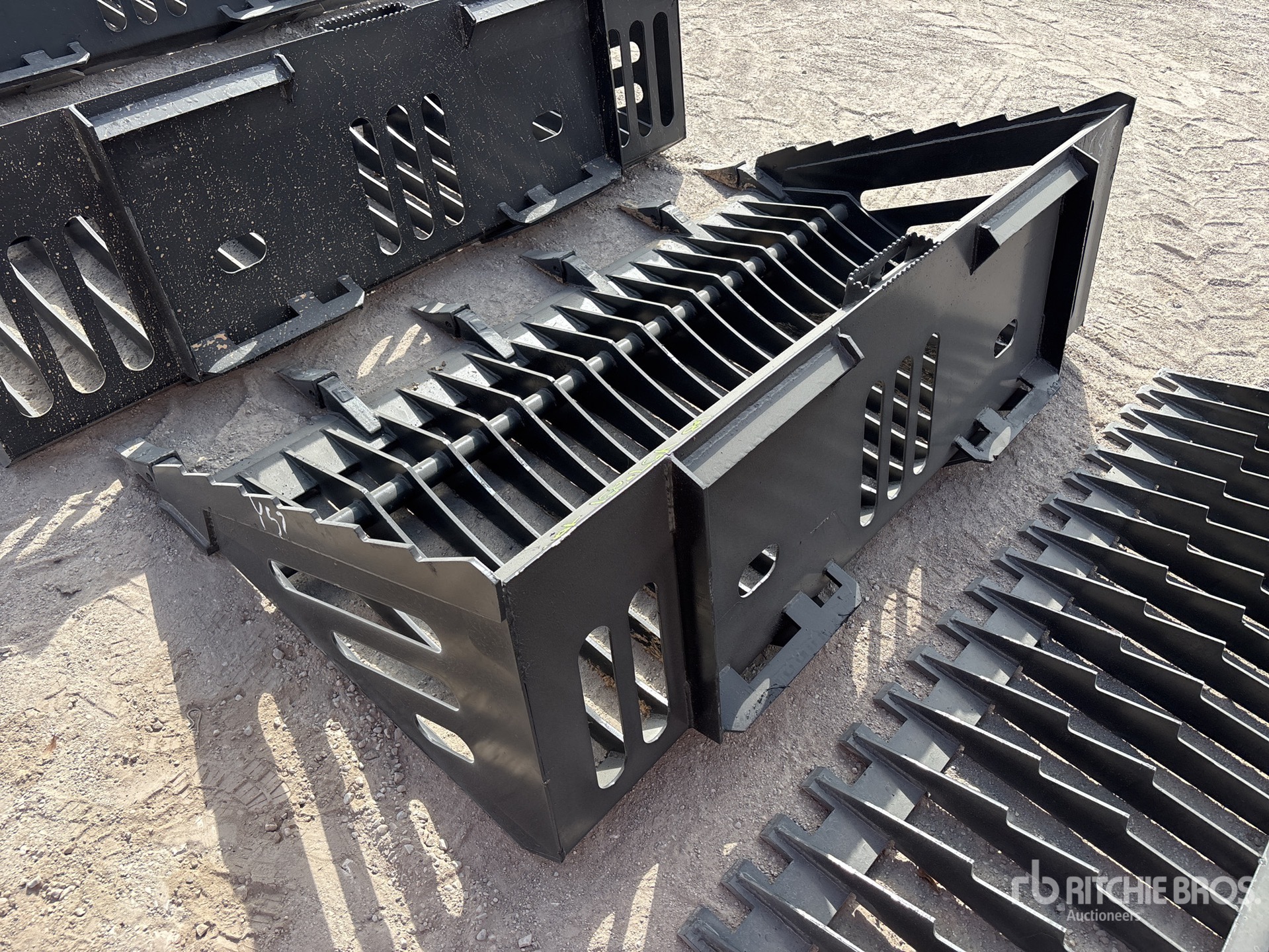 Aspect général with Image, coin arrière gauche