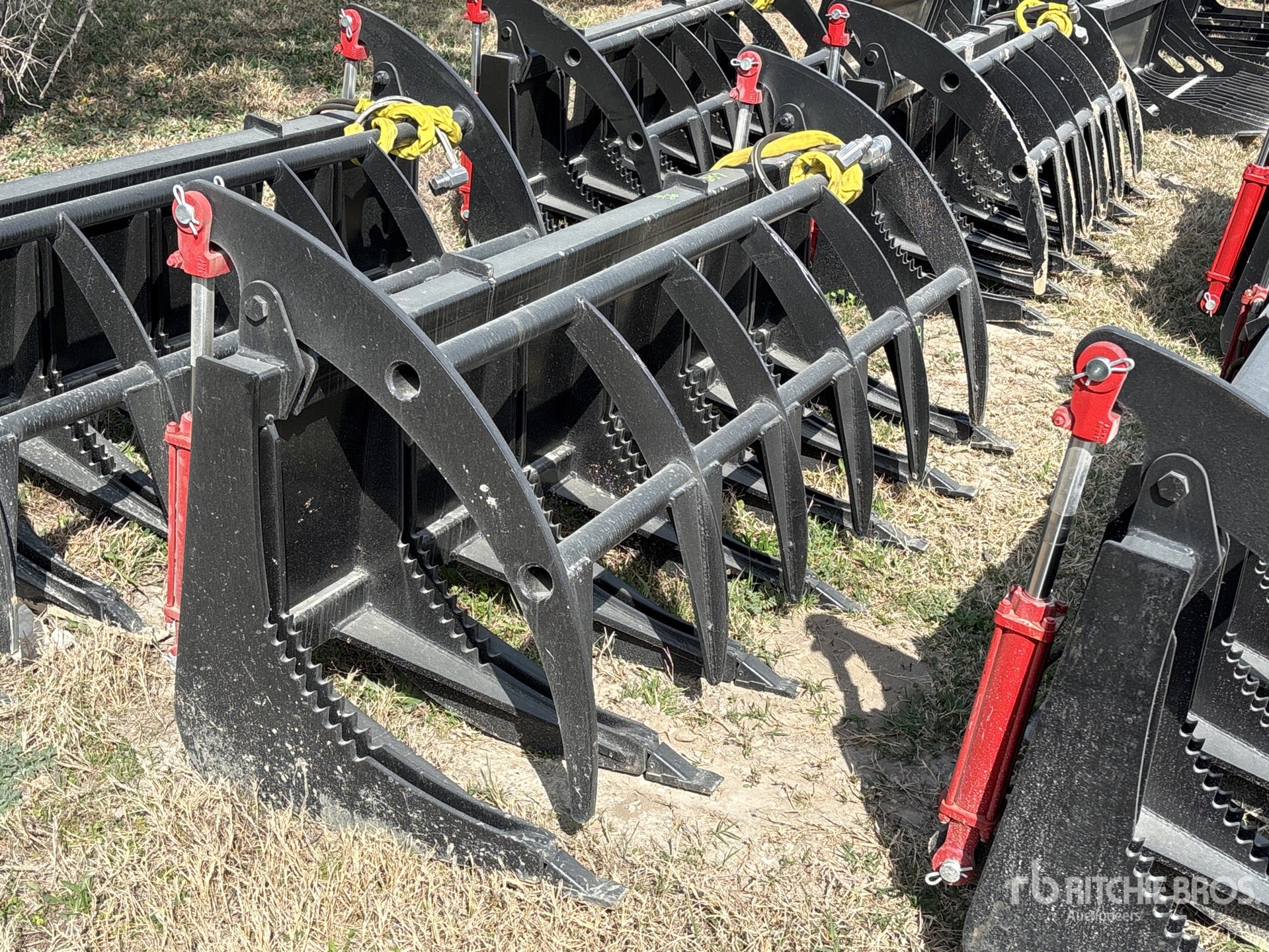 General Appearance with Foto, angolo anteriore destro