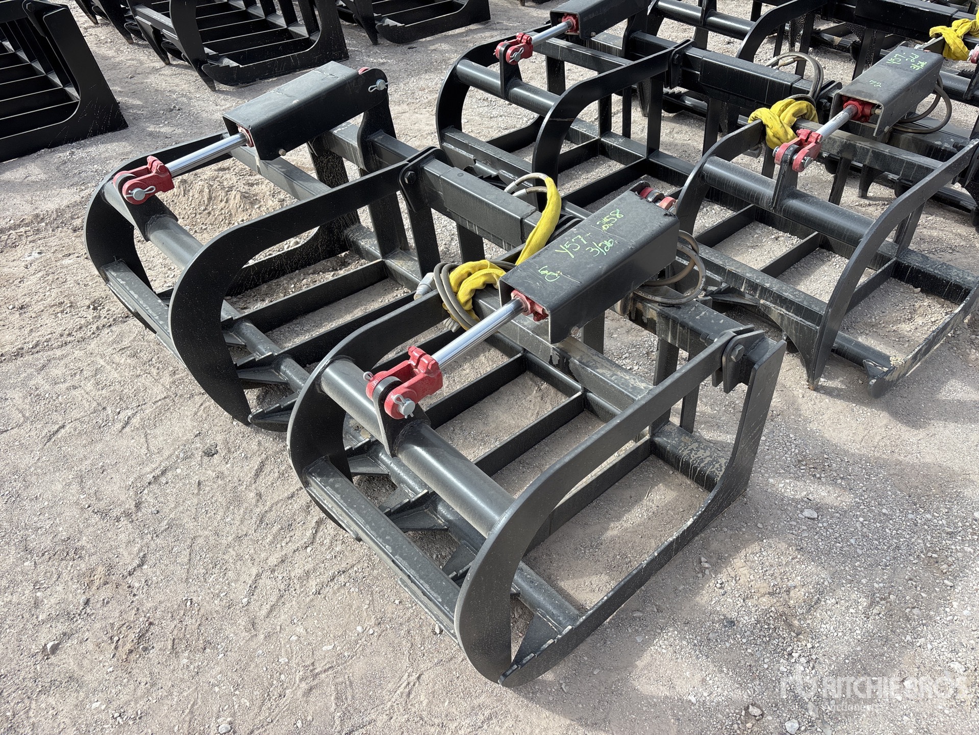 General Appearance with Zdjęcie, lewy górny róg