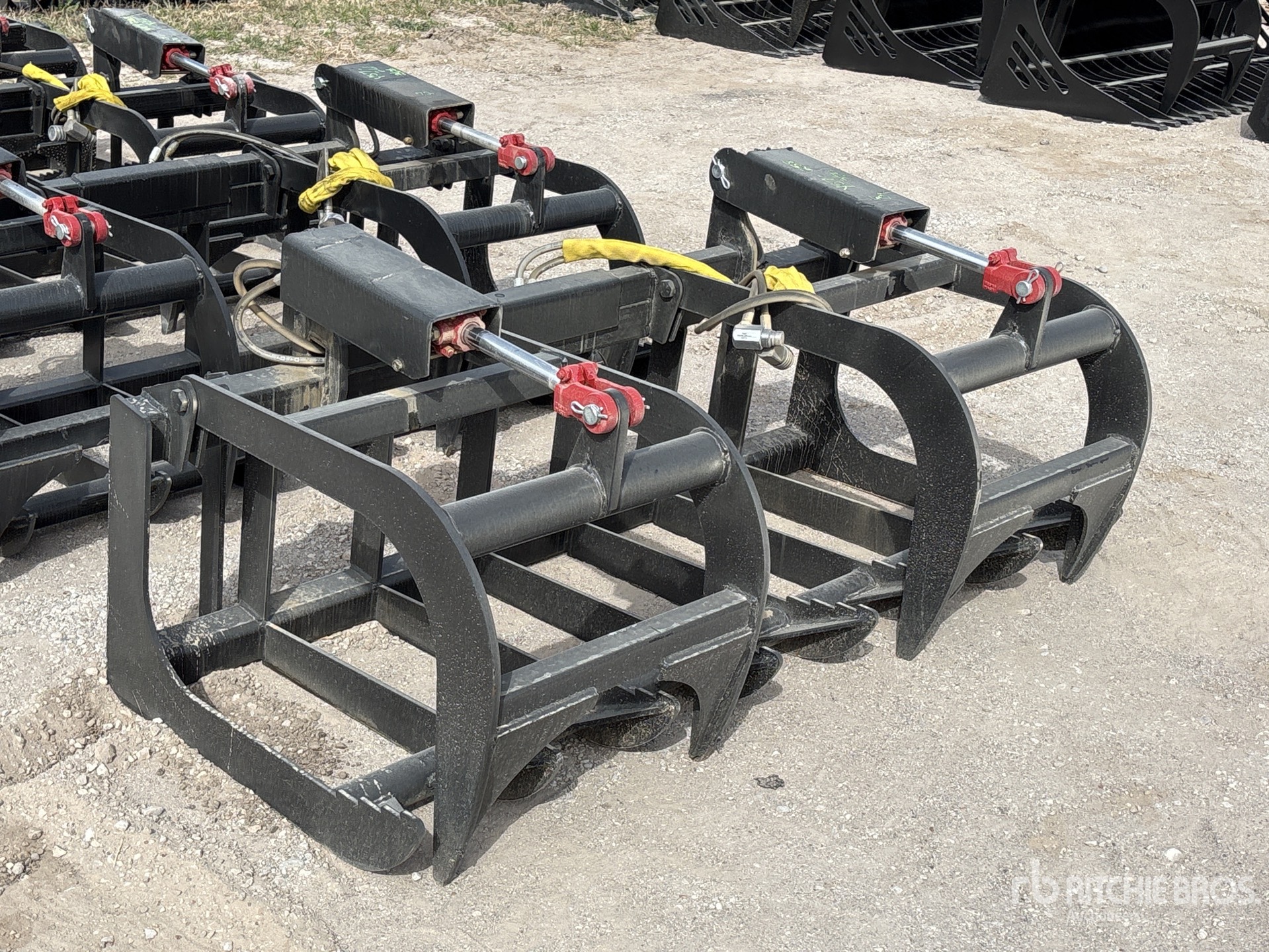 General Appearance with Zdjęcie, prawy górny róg