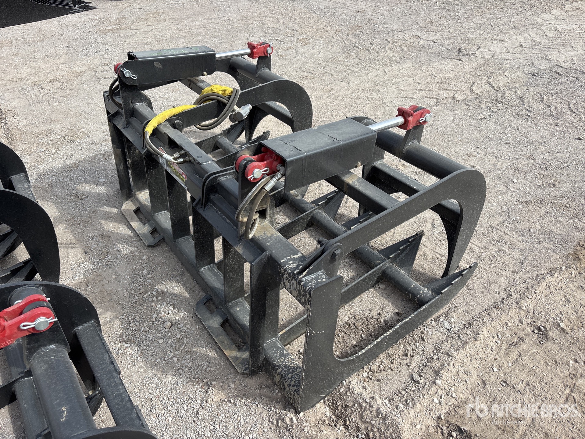 General Appearance with Zdjęcie, prawy dolny róg