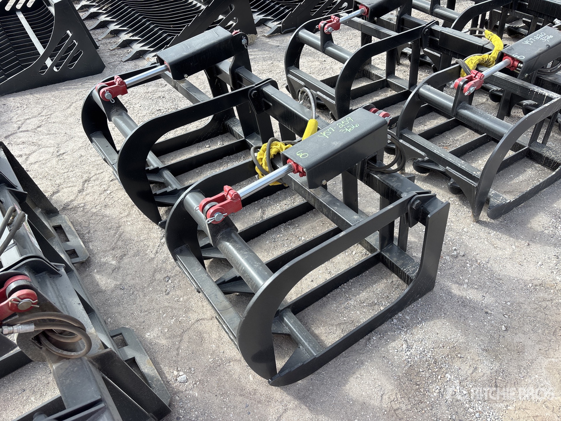 General Appearance with Zdjęcie, lewy górny róg