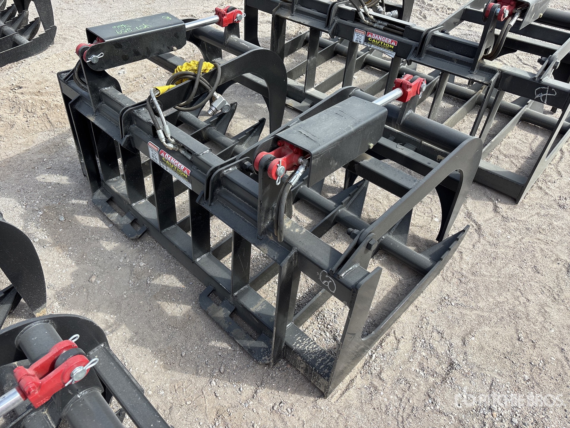 General Appearance with Zdjęcie, prawy dolny róg