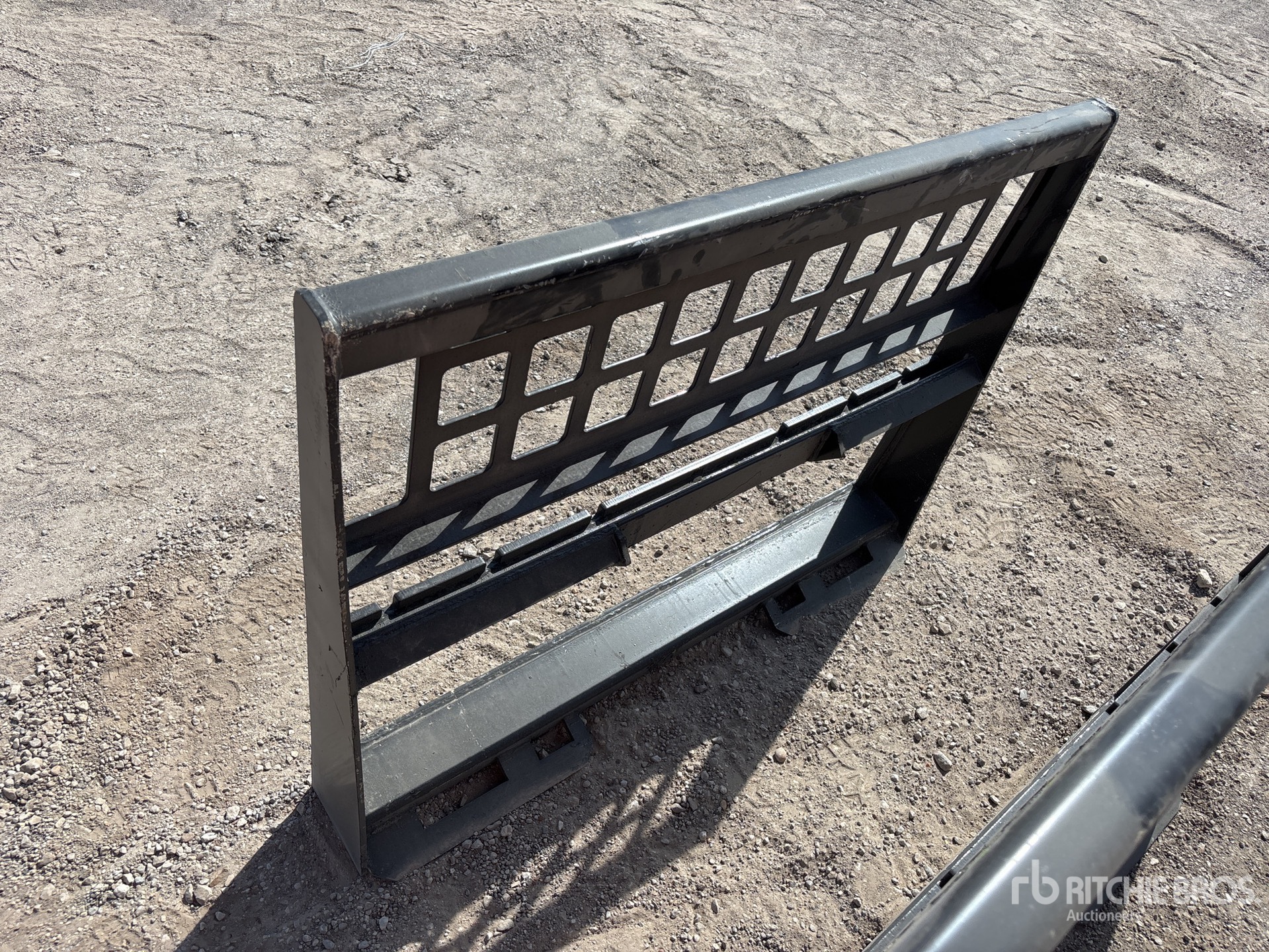 Aspect général with Image, coin arrière gauche