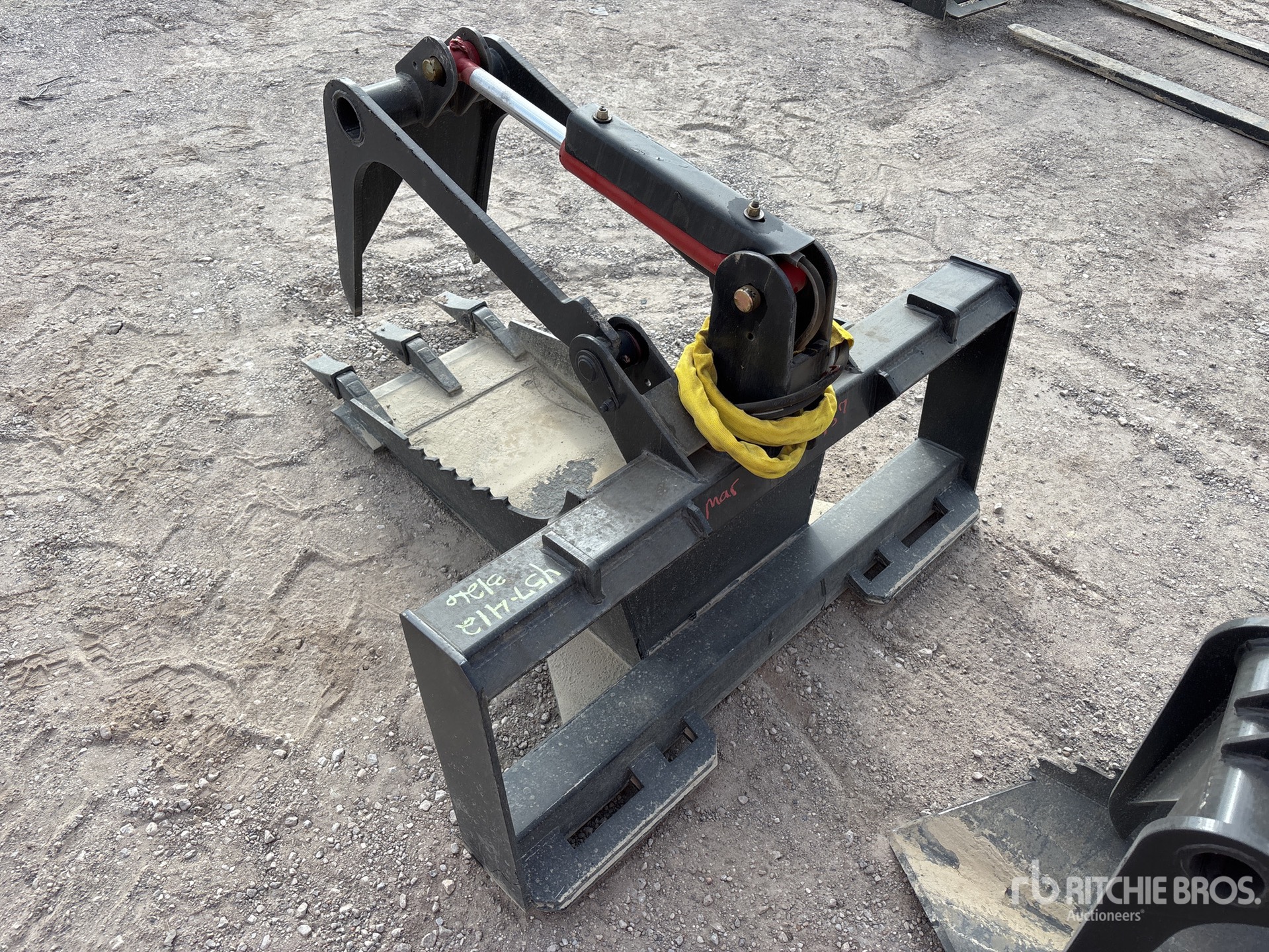 General Appearance with Zdjęcie, lewy dolny róg