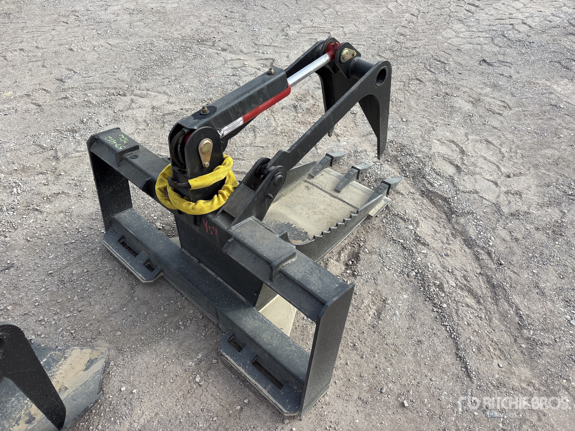 General Appearance with Zdjęcie, prawy dolny róg