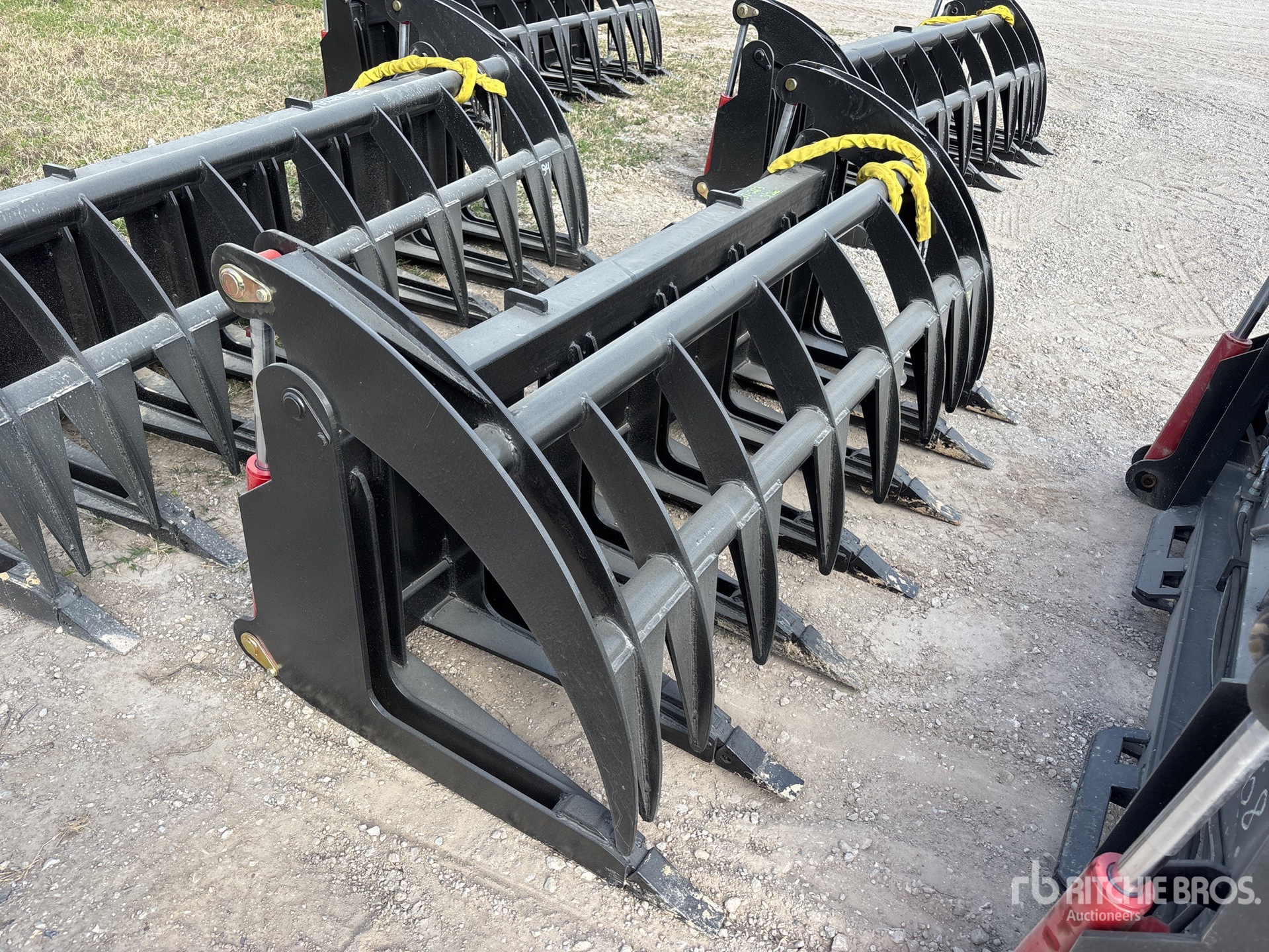 General Appearance with Foto, angolo anteriore destro