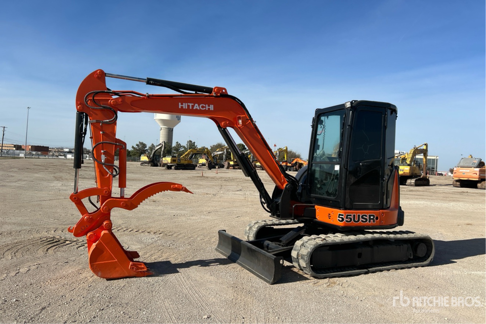 General Appearance with Imagen: esquina delantera izquierda