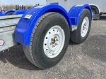 Trailer Chassis with