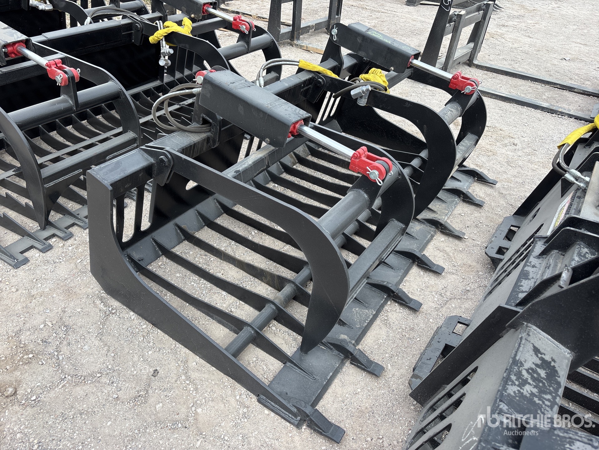 Aspect général with Image, coin avant droit