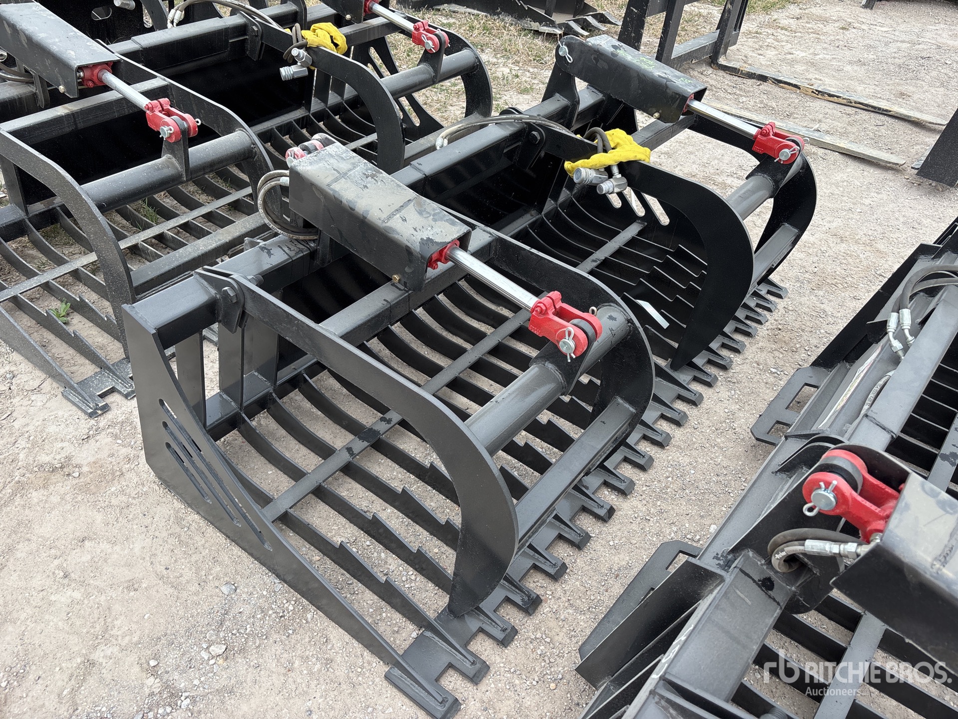 Aspect général with Image, coin avant droit