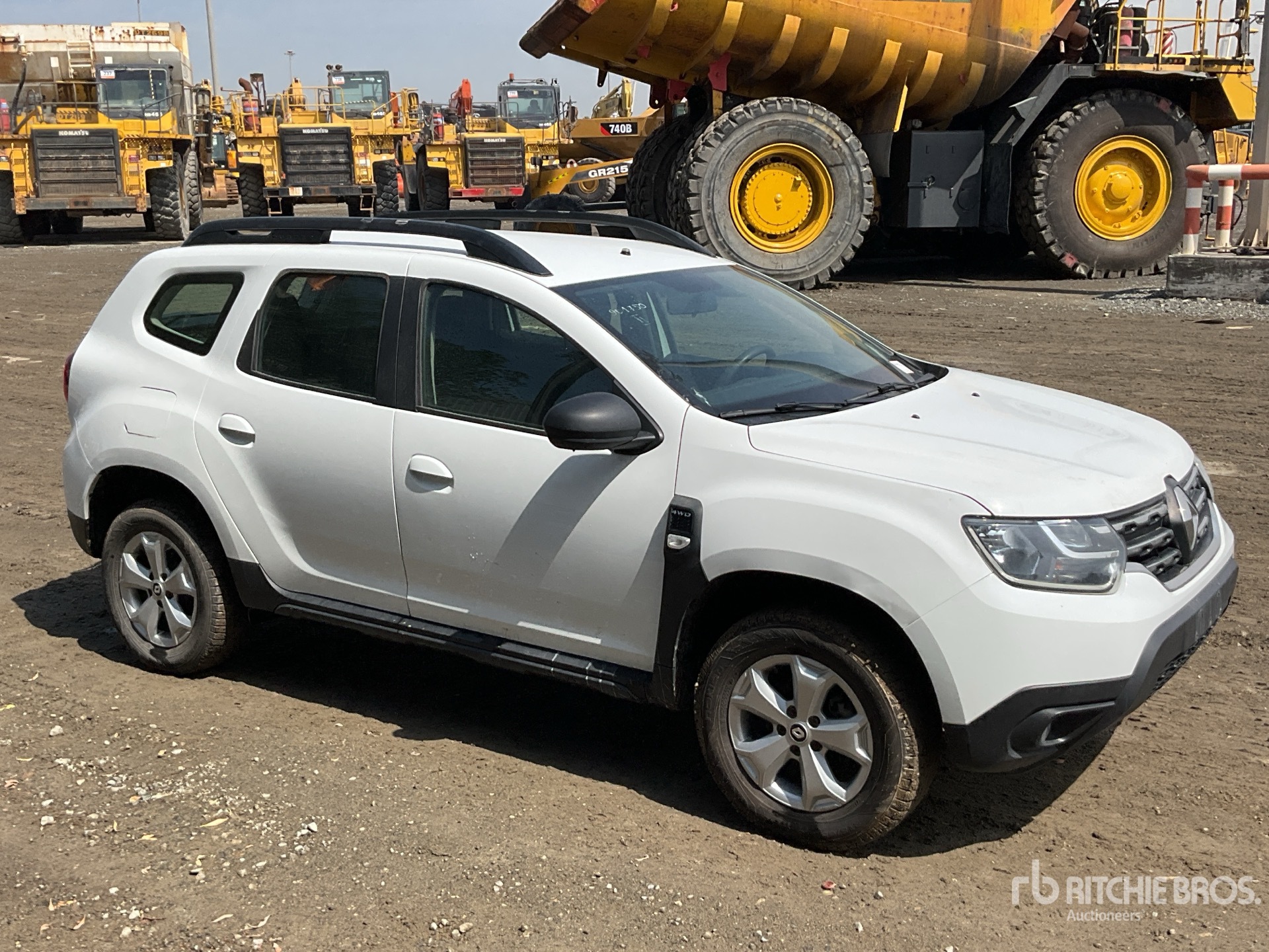 General Appearance with Imagen: esquina delantera derecha