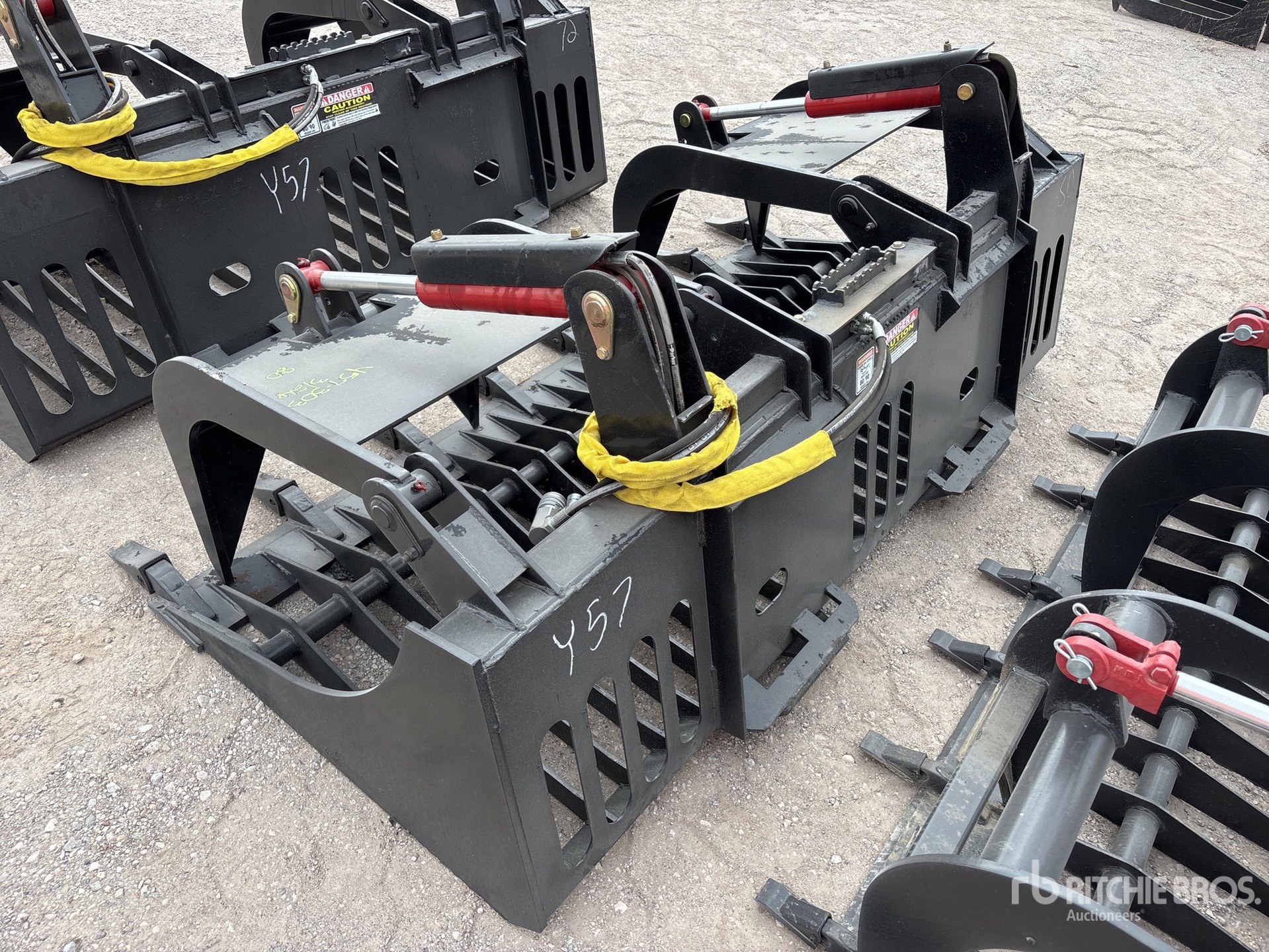 Aspect général with Image, coin arrière gauche