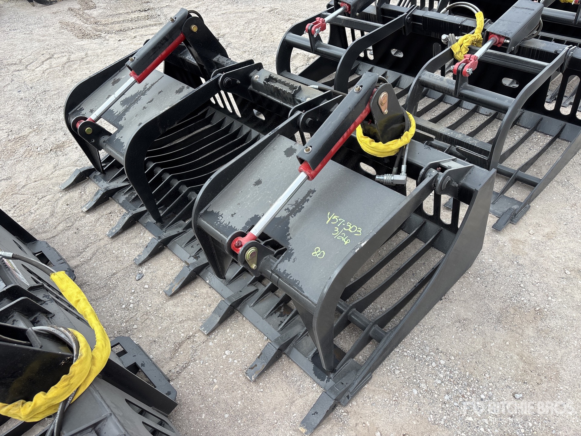 Aspect général with Image, coin avant gauche