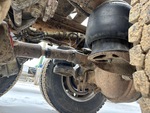4 Underbody - Truck with