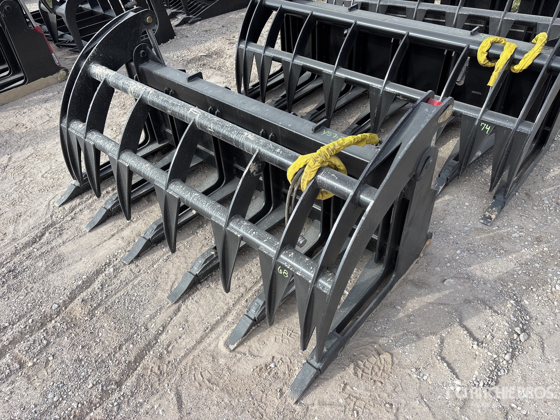 General Appearance with Foto, angolo anteriore sinistro