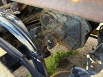 Drivetrain with