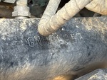 General Appearance with Second Serial Number/VIN Photo