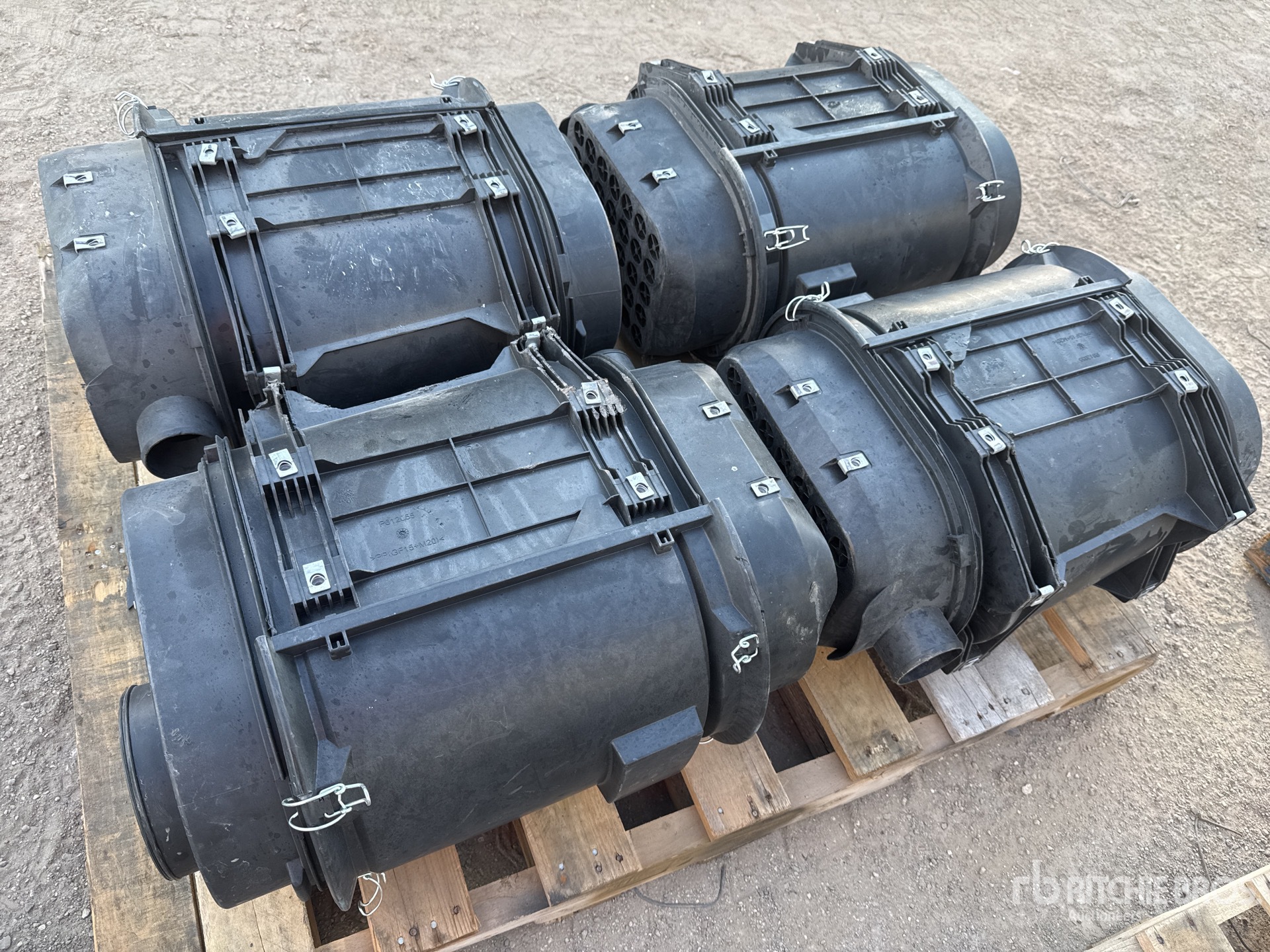 Aspect général with Image, coin arrière gauche