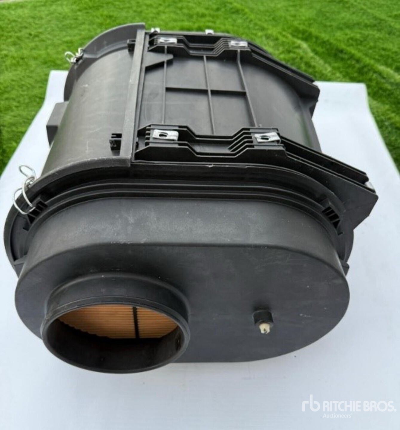 Aspect général with