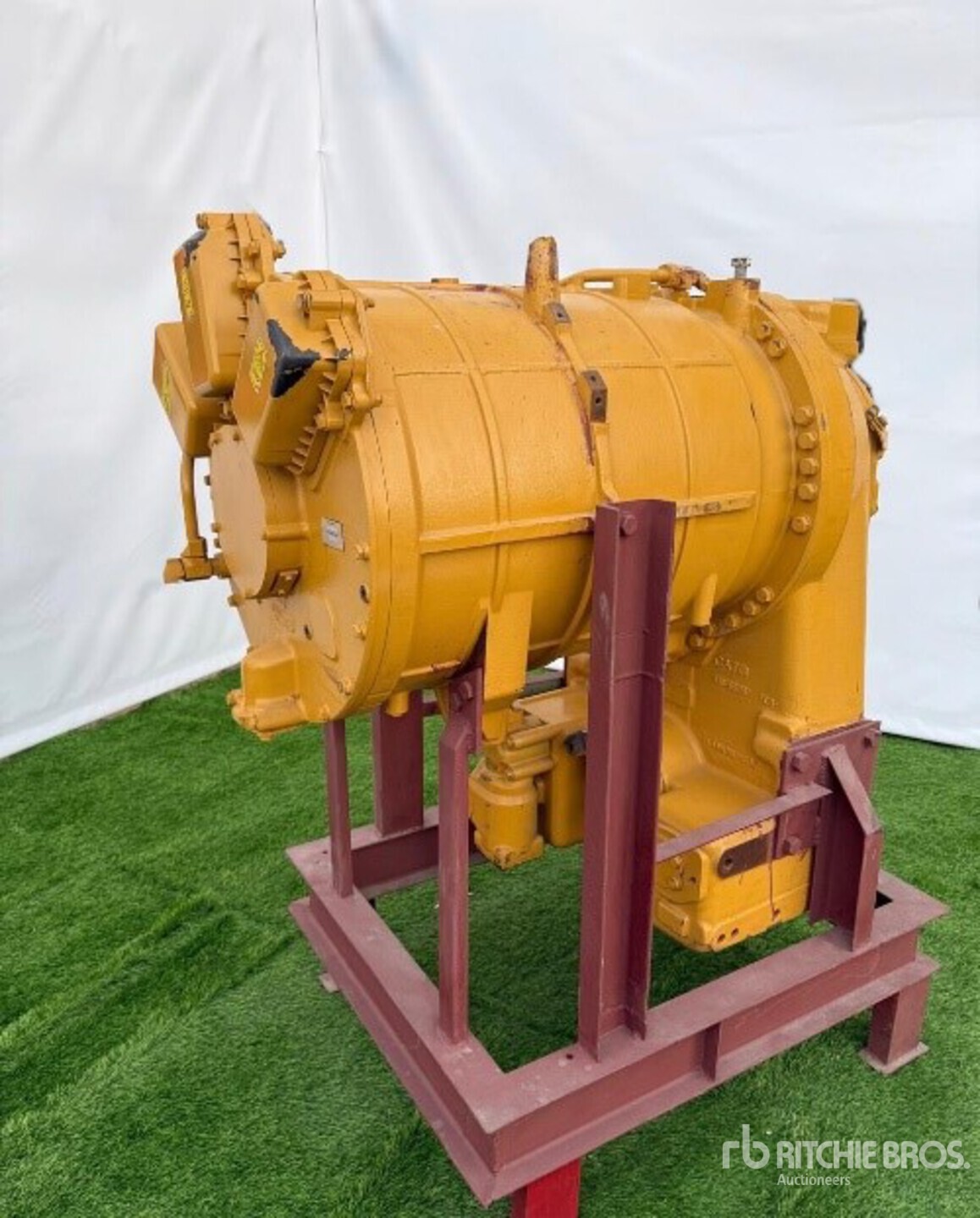 Aspect général with