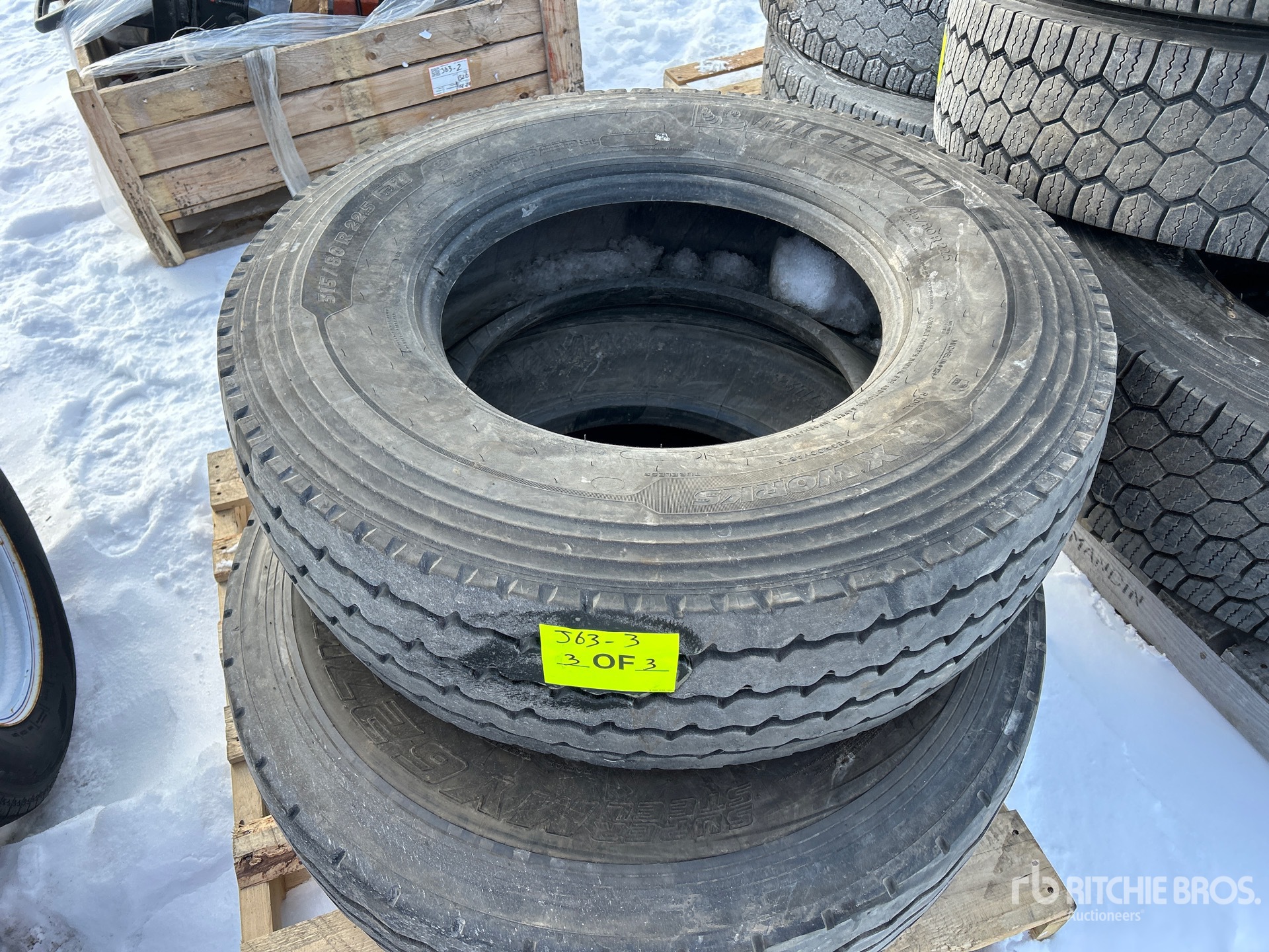 Aspect général with