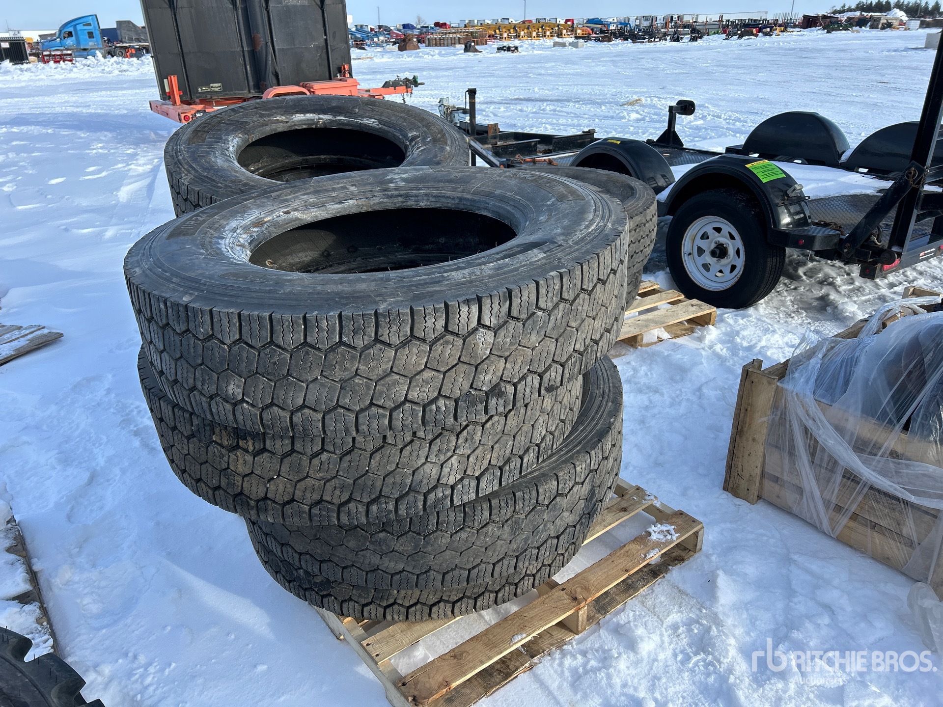 Aspect général with Image, coin arrière gauche