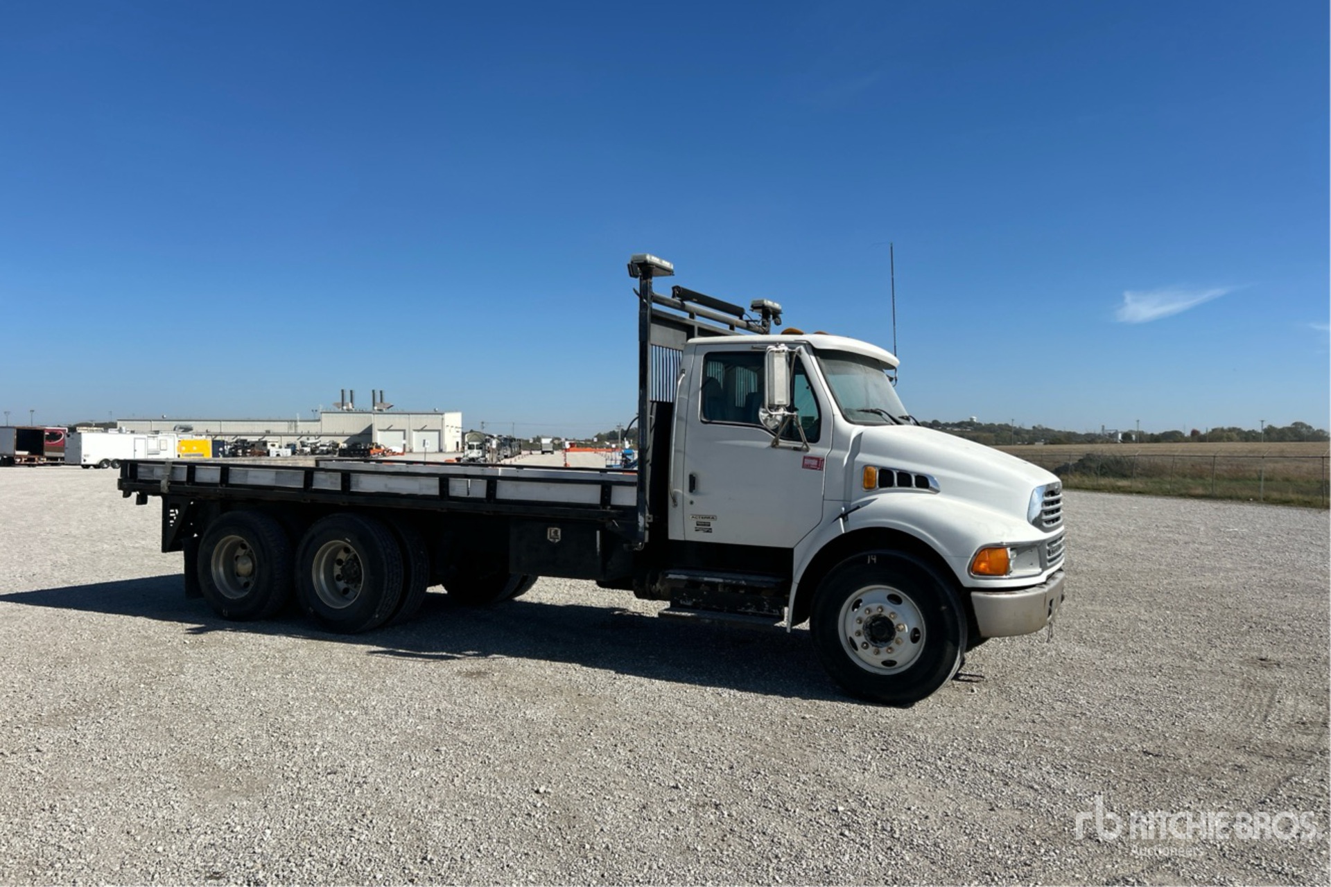 2006 Sterling Acterra