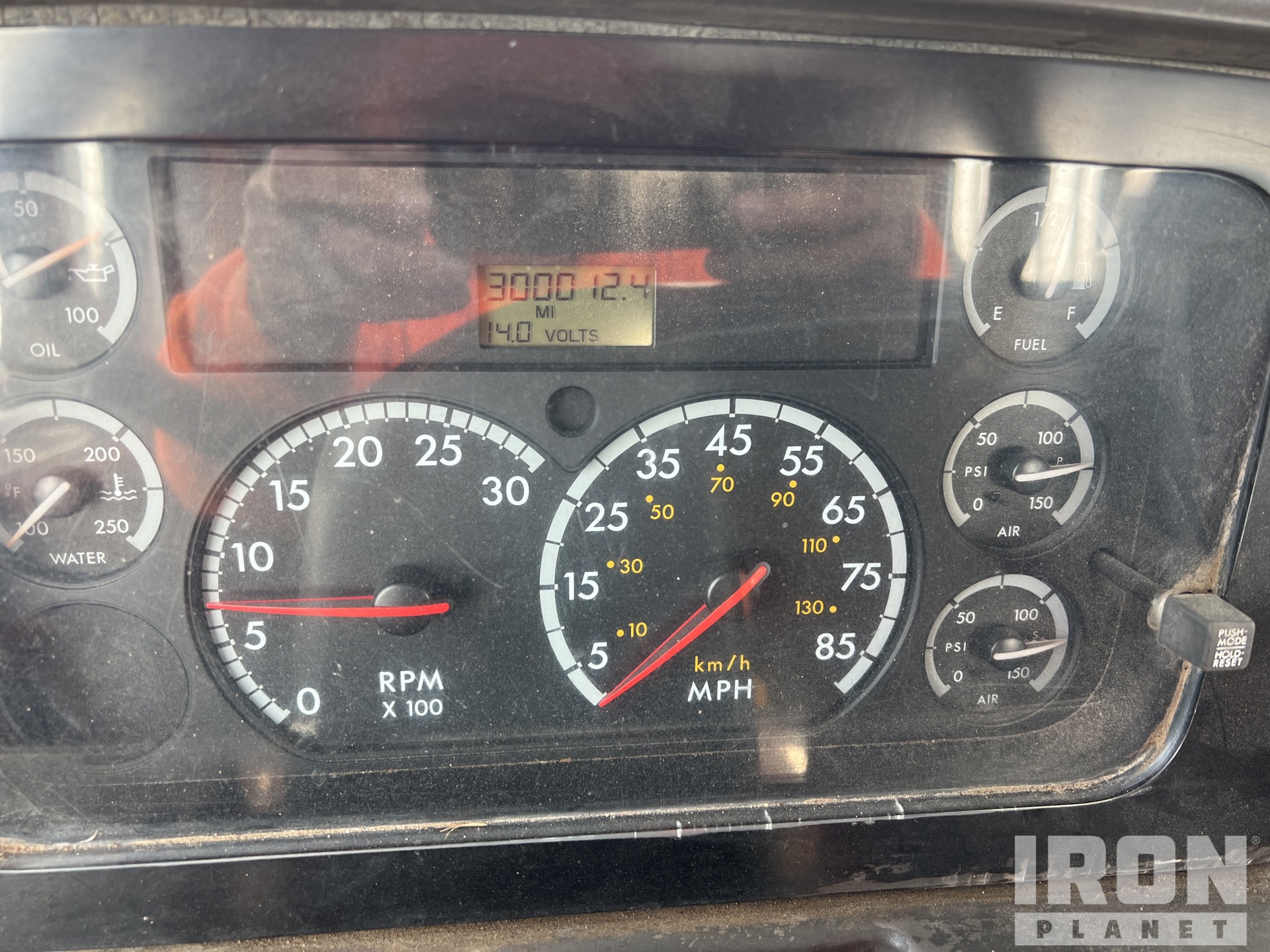 2006 Sterling Acterra